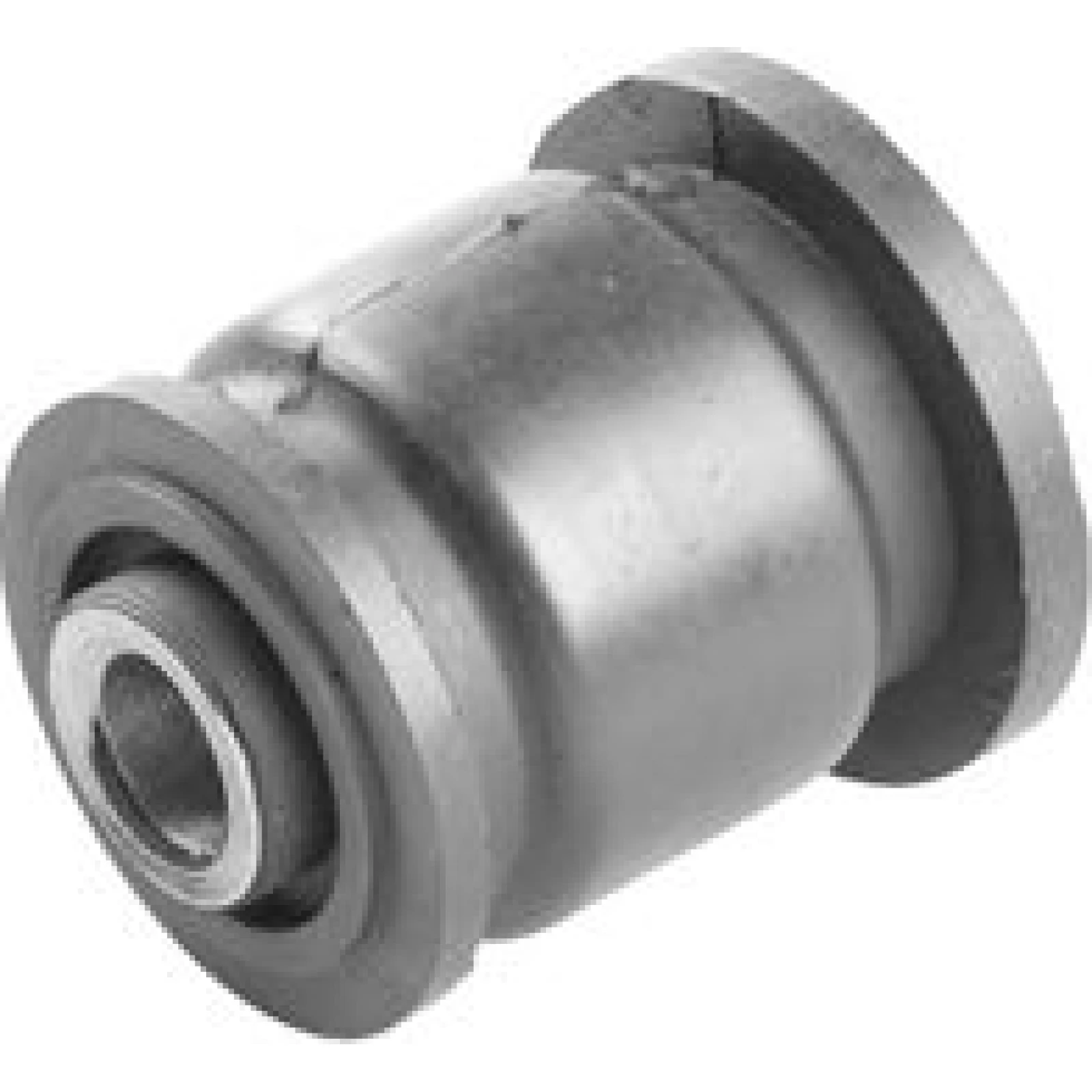 TEDGUM_TD Hülse, Querlenkerlagerung 00390385