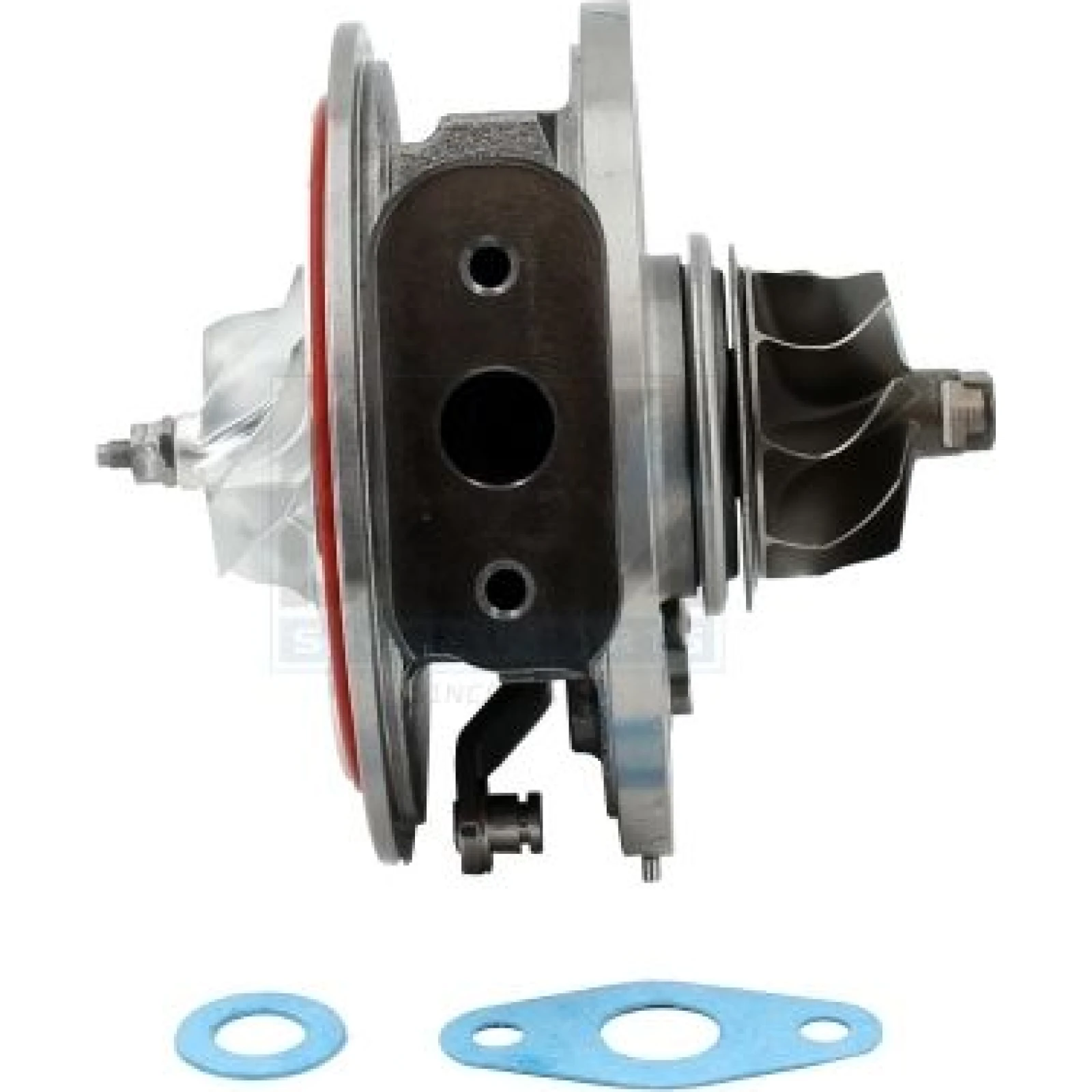 Meat & Doria Turbolader-Rumpfgruppe / CHRA 601156 – OE Nummer 2011904 - l