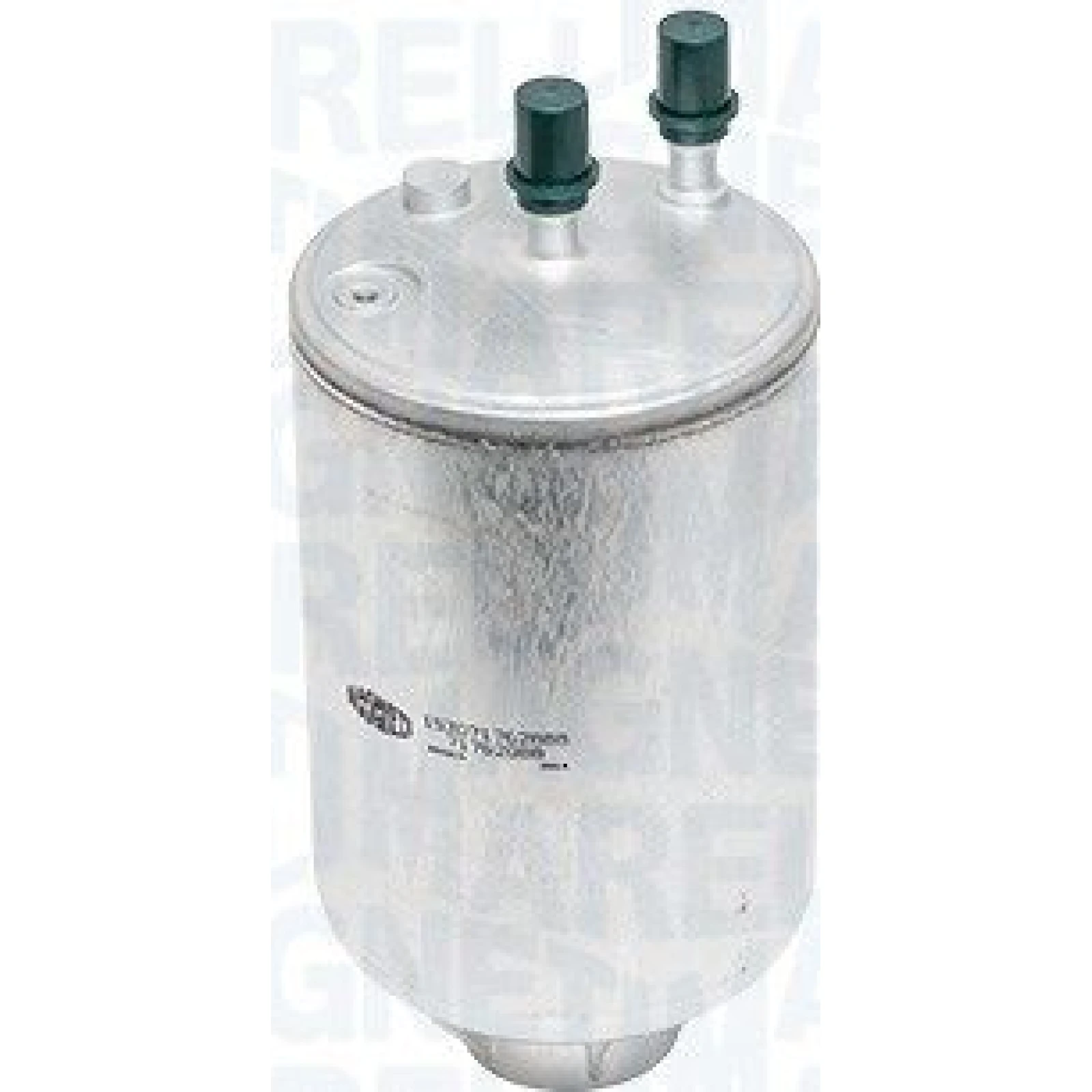 Magneti Marelli Heckklappendämpfer GS1231