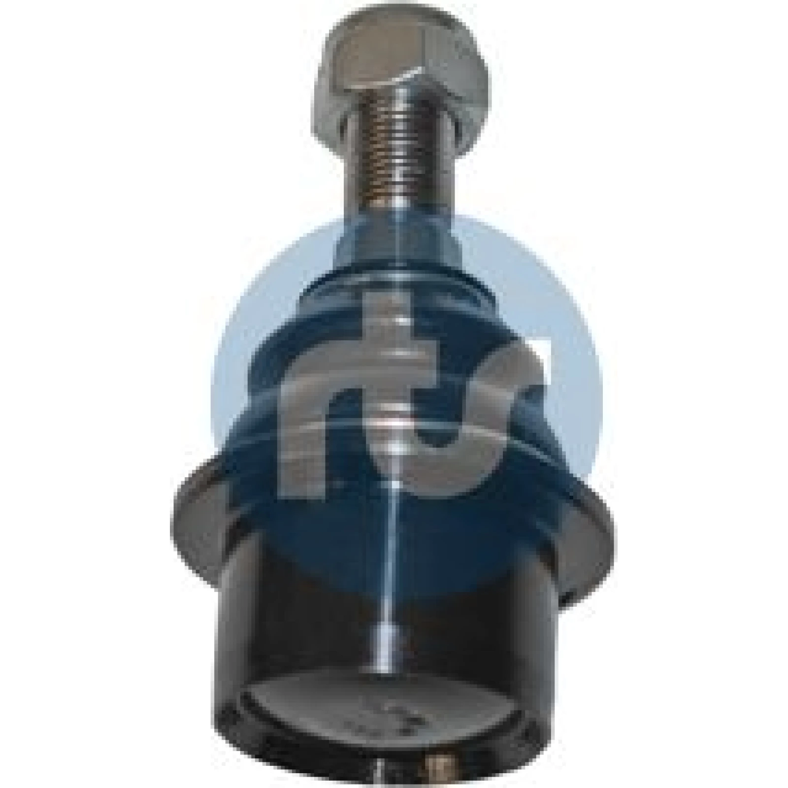 RTS Schulterklopfen 93-10998