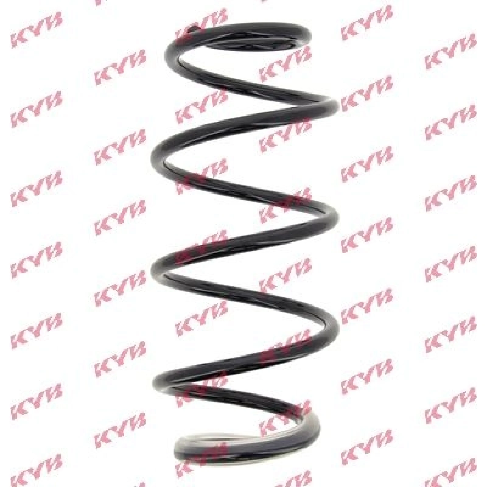 KYB Fahrwerksfeder Fiat P. Croma/ Opel Signum, Vectra C 2.4D/3.0Cdti 05/03 RH3402