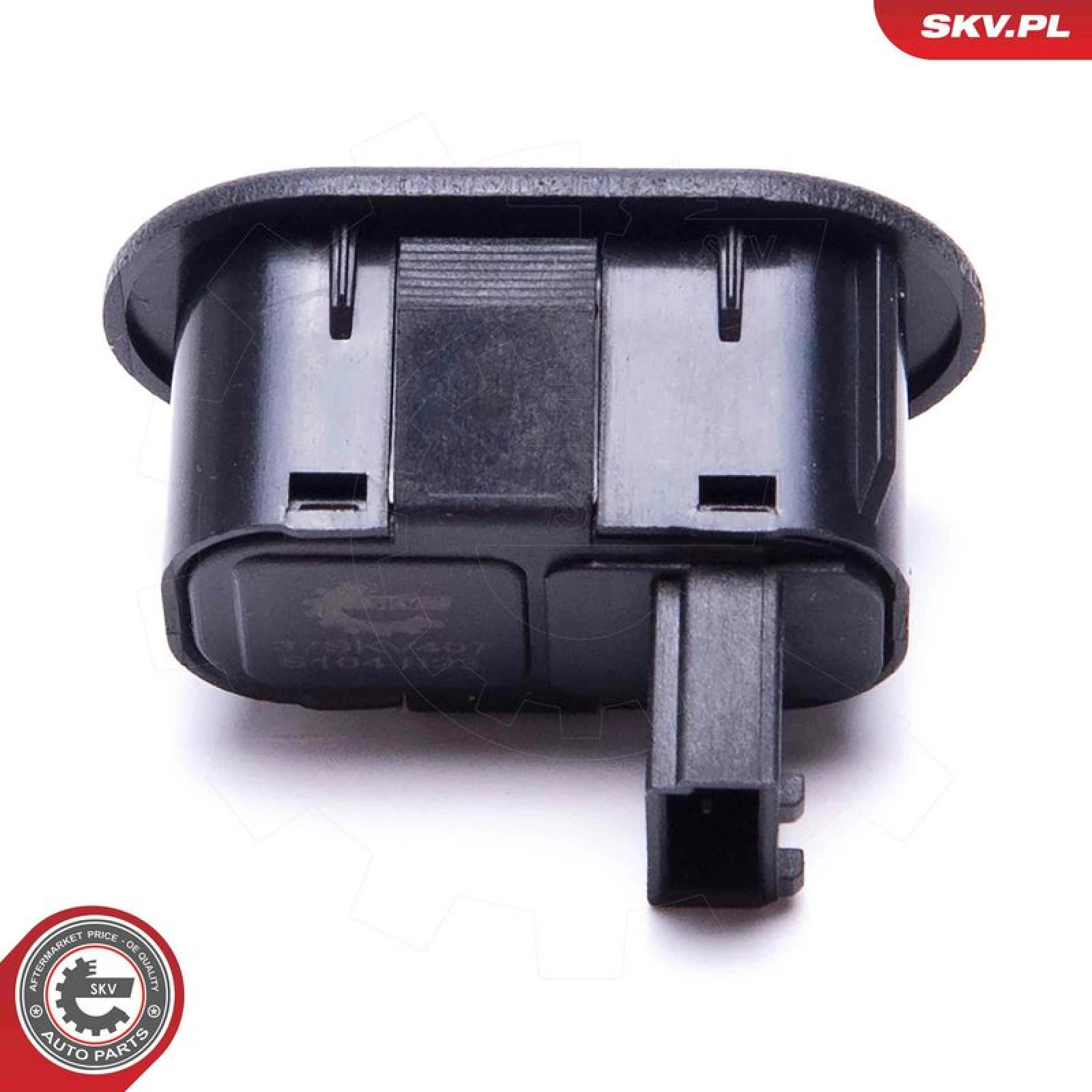 ESEN SKV Schalter, Fensterheber 37SKV407