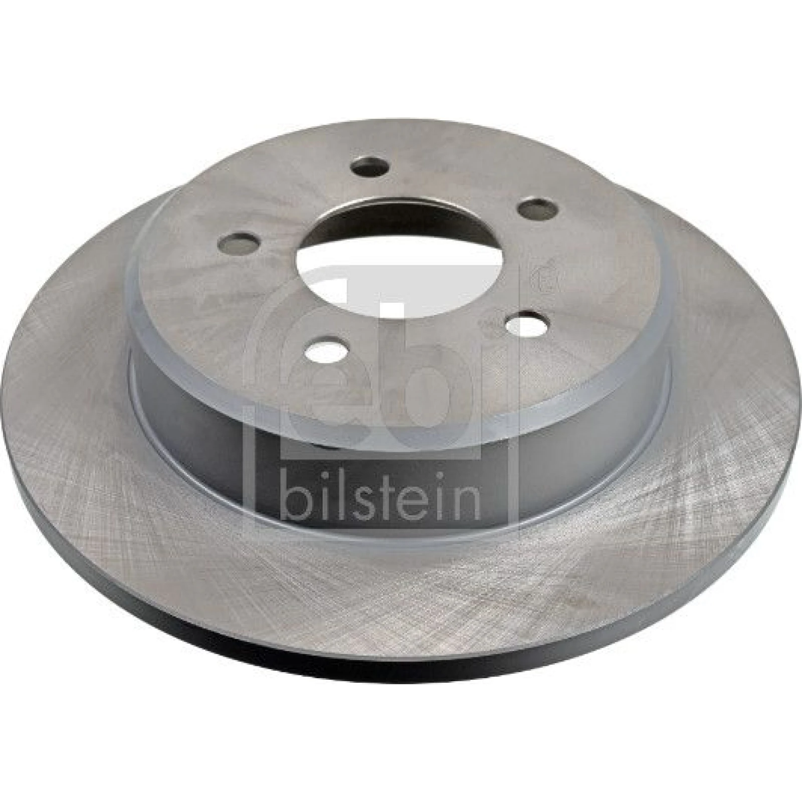 FEBI BILSTEIN Bremsscheibe 108523