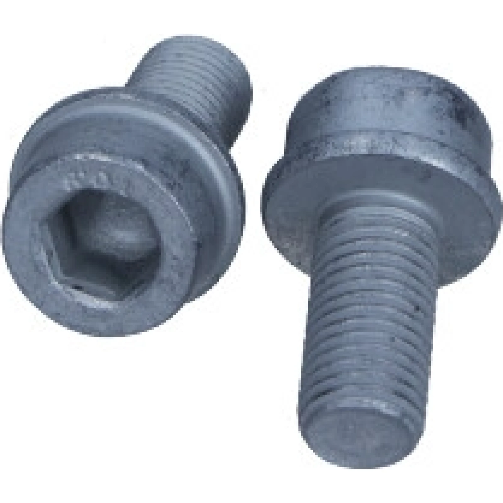 Quick Brake Schraube für Bremssattel 11631K
