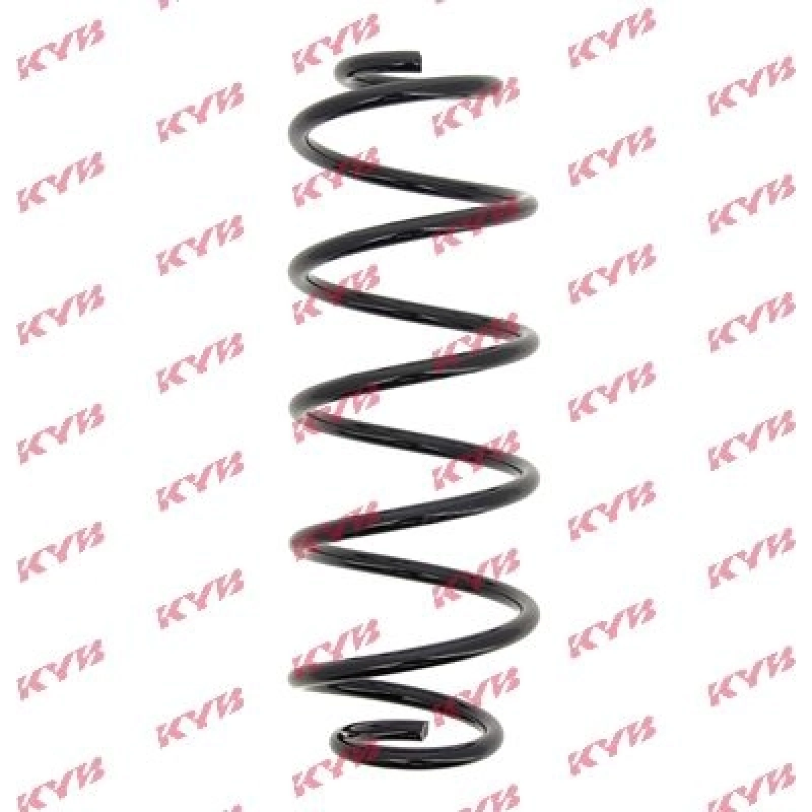 KYB Fahrwerksfeder Honda T. Jazz Iii 1.2/1.3 07/08 RA6119