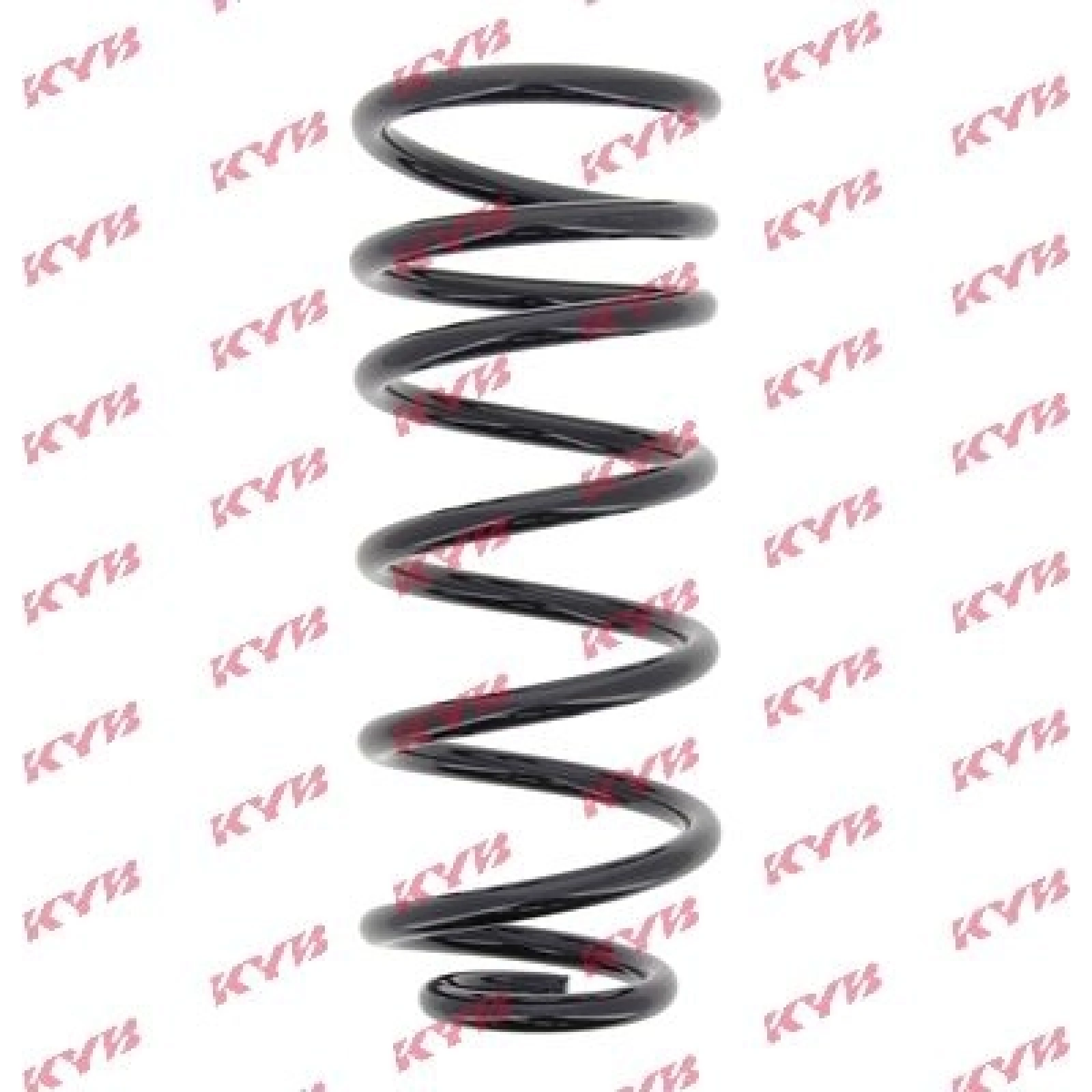 KYB Fahrwerksfeder Fiat T. Palio 1.2/1.6/1.7Td 04/96-10/02 RC5790