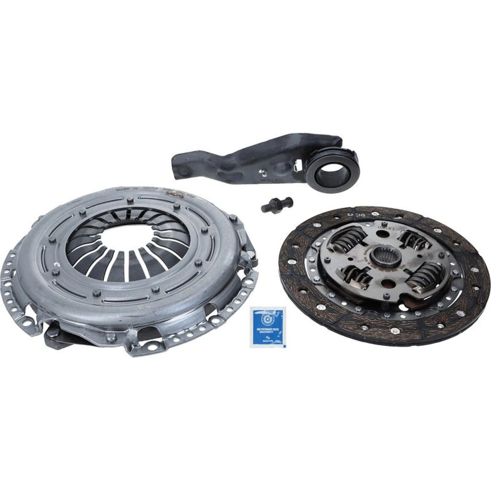 SACHS Kupplungssatz 3000 951 009