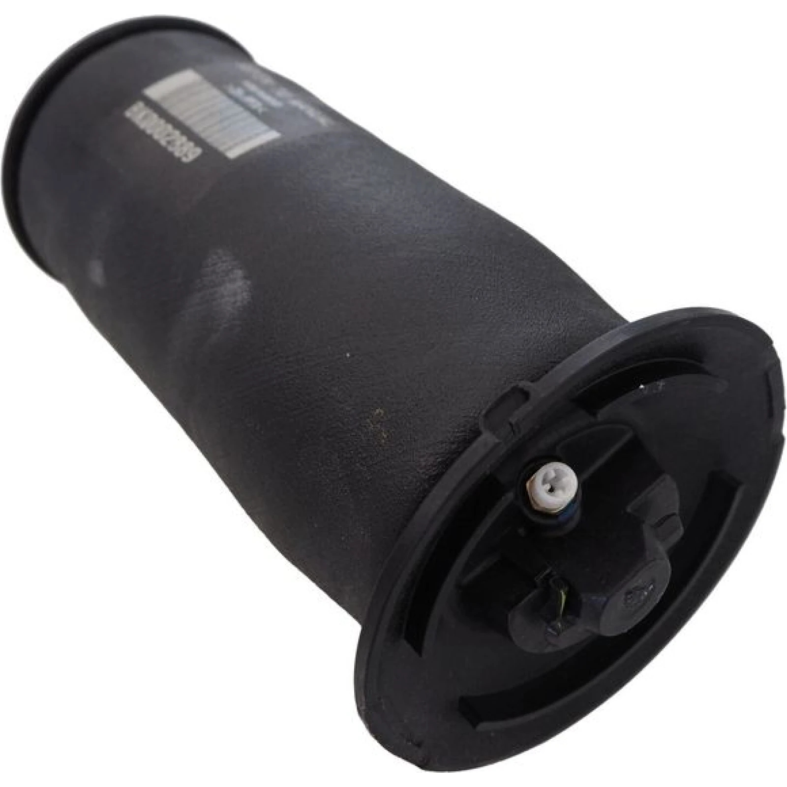 CORTECO Luftfeder, Fahrwerk 49430512