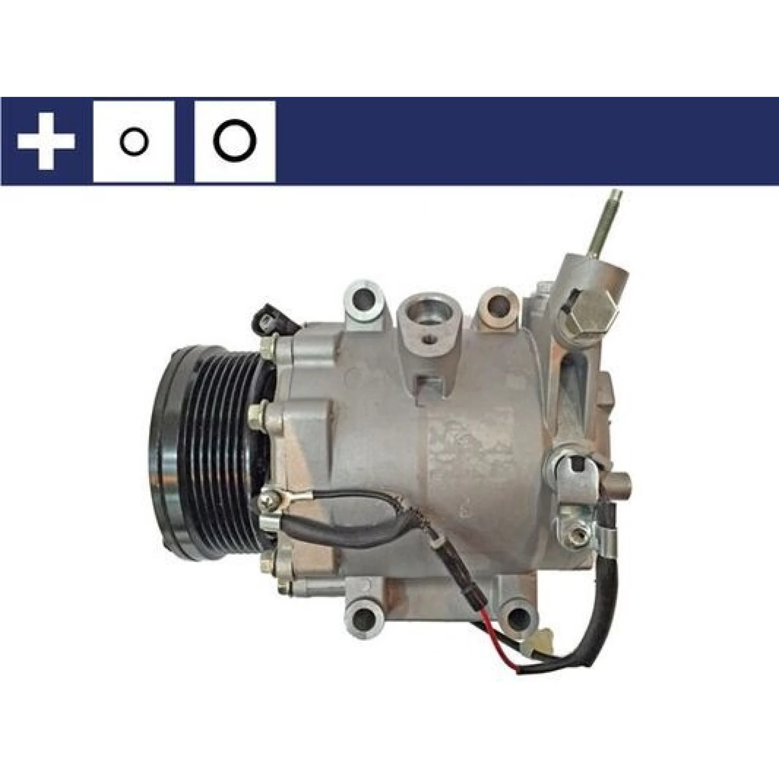 Kompressor, Klimaanlage ACP 950 000S