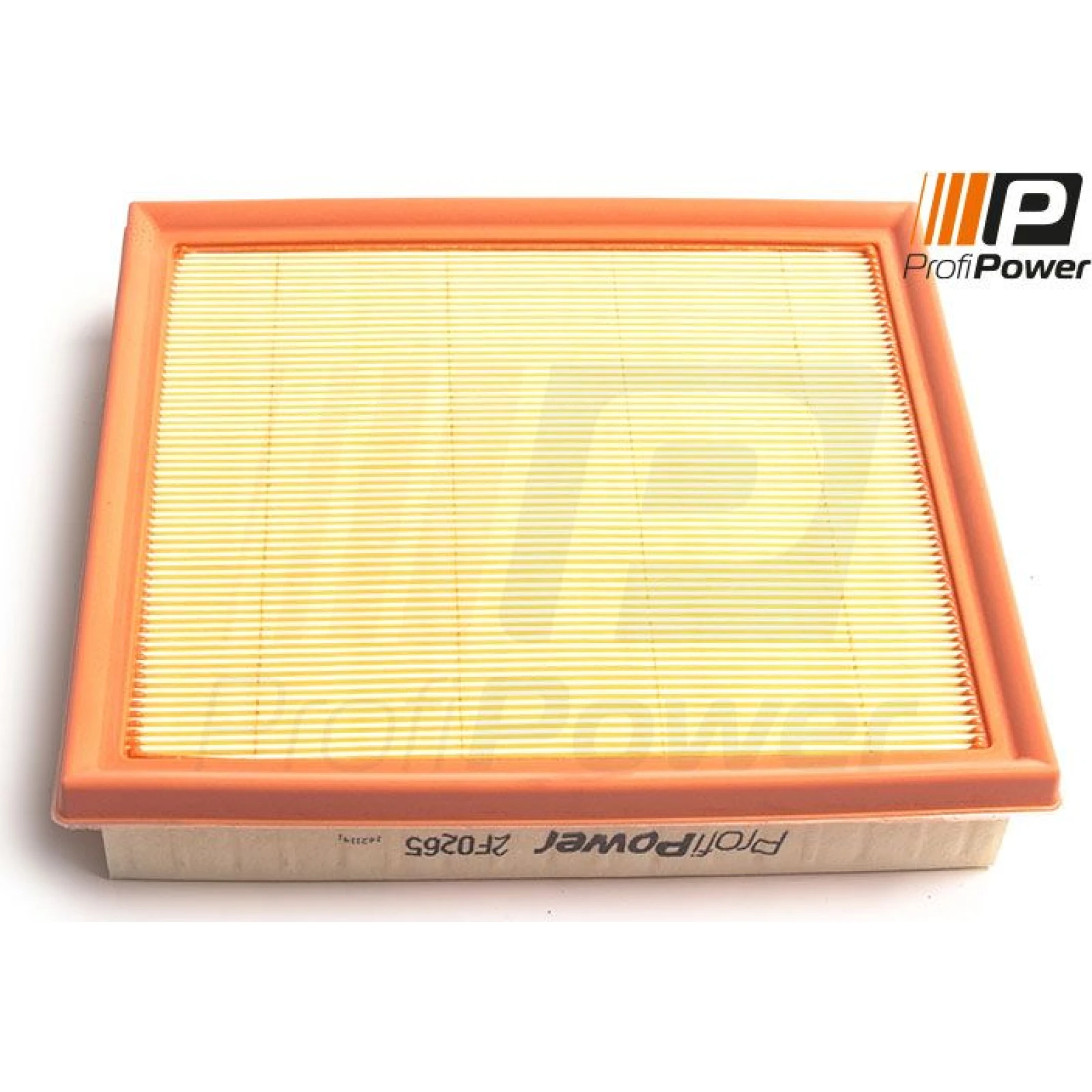 PROFIPOWER Luftfilter 2F0265
