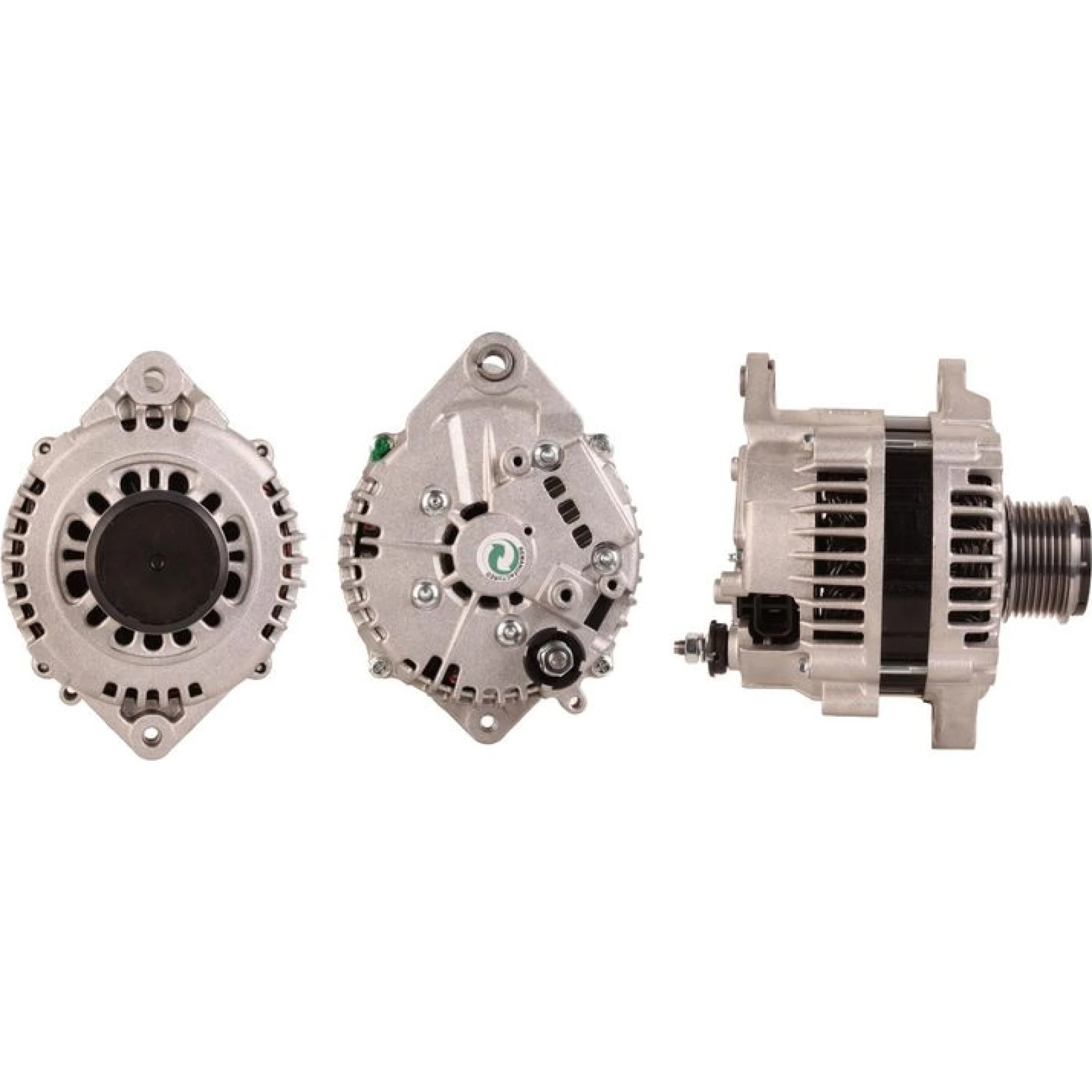 LUCAS ELECTRICAL Generator LRA02873