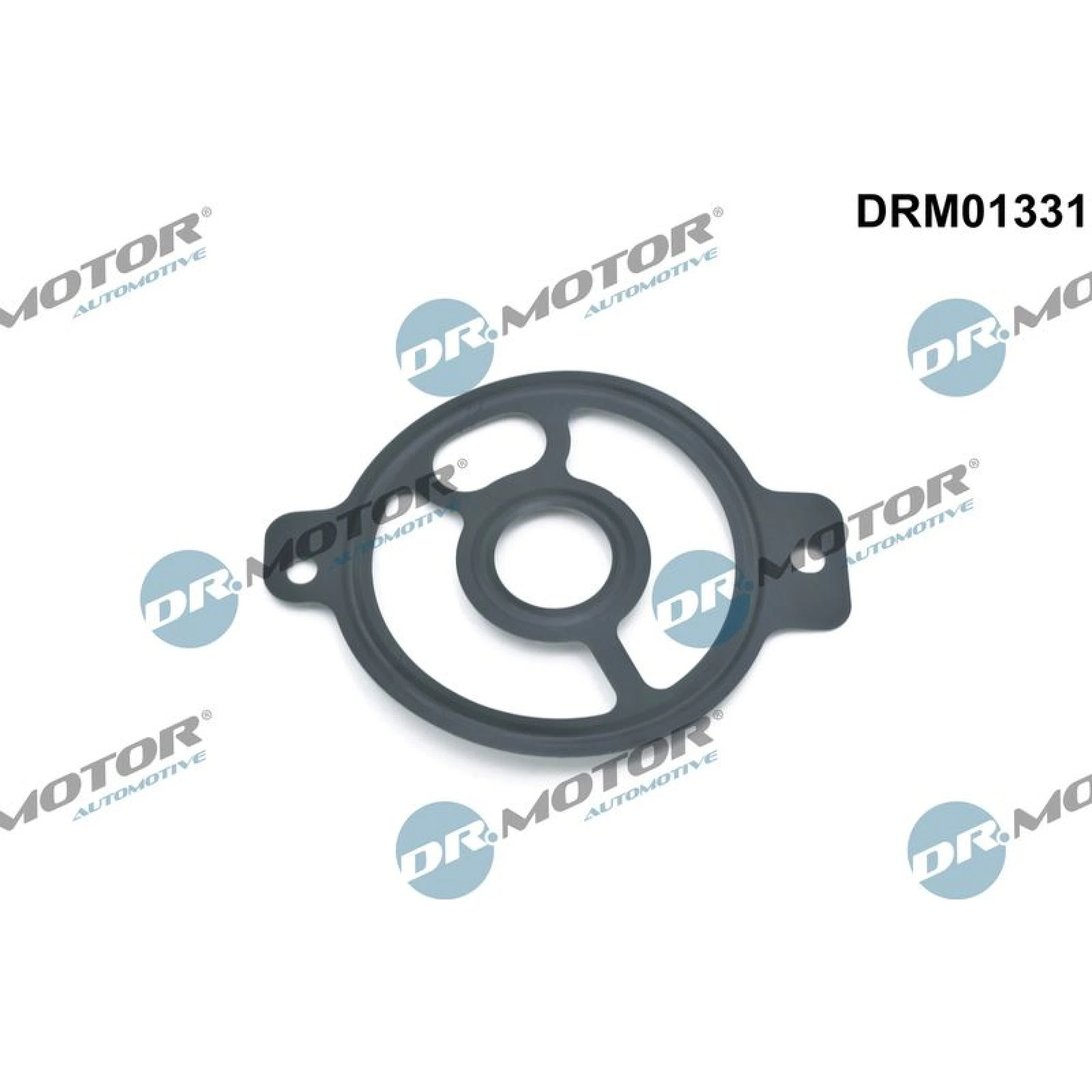 Ölfiltergehäuse Dichtung DRM01331