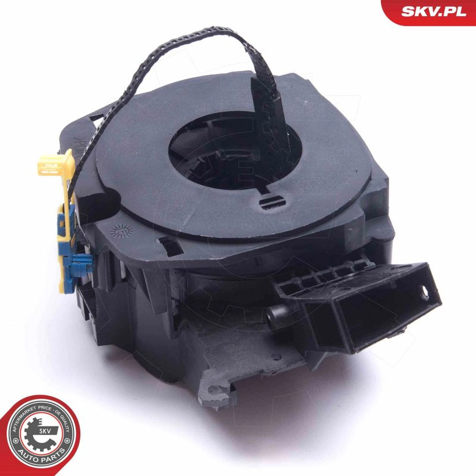 ESEN SKV Wickelfeder, Airbag 96SKV583