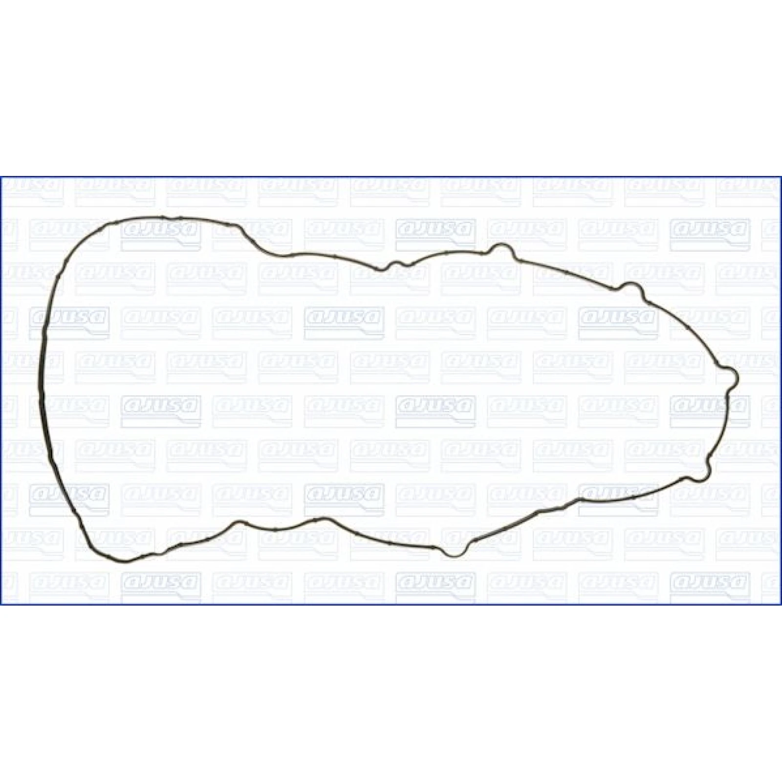 Dichtung, Zylinderkopfhaube Peugeot 807 04 11089300