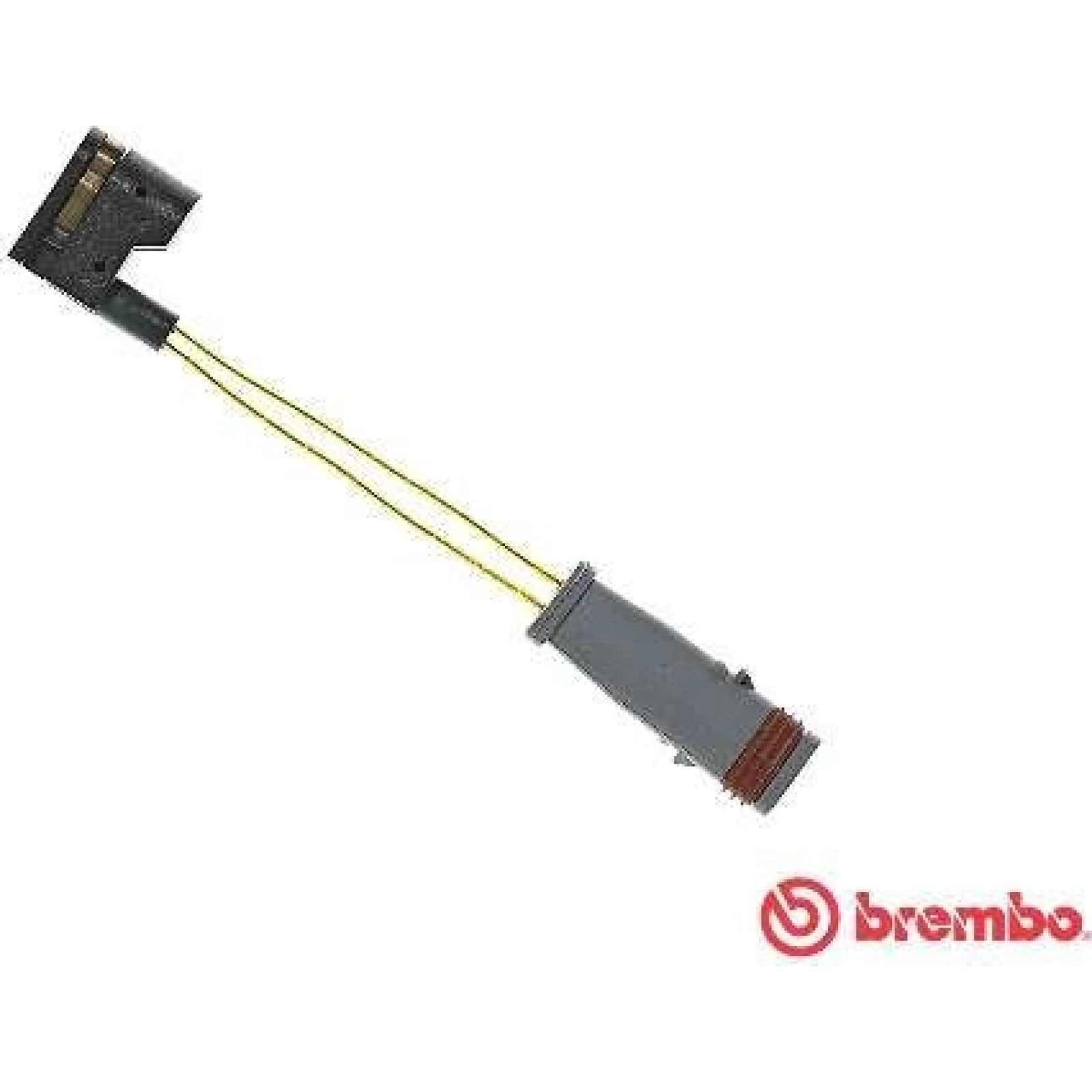 BREMBO Warnkontakt, Bremsbelagverschleiß A 00 458