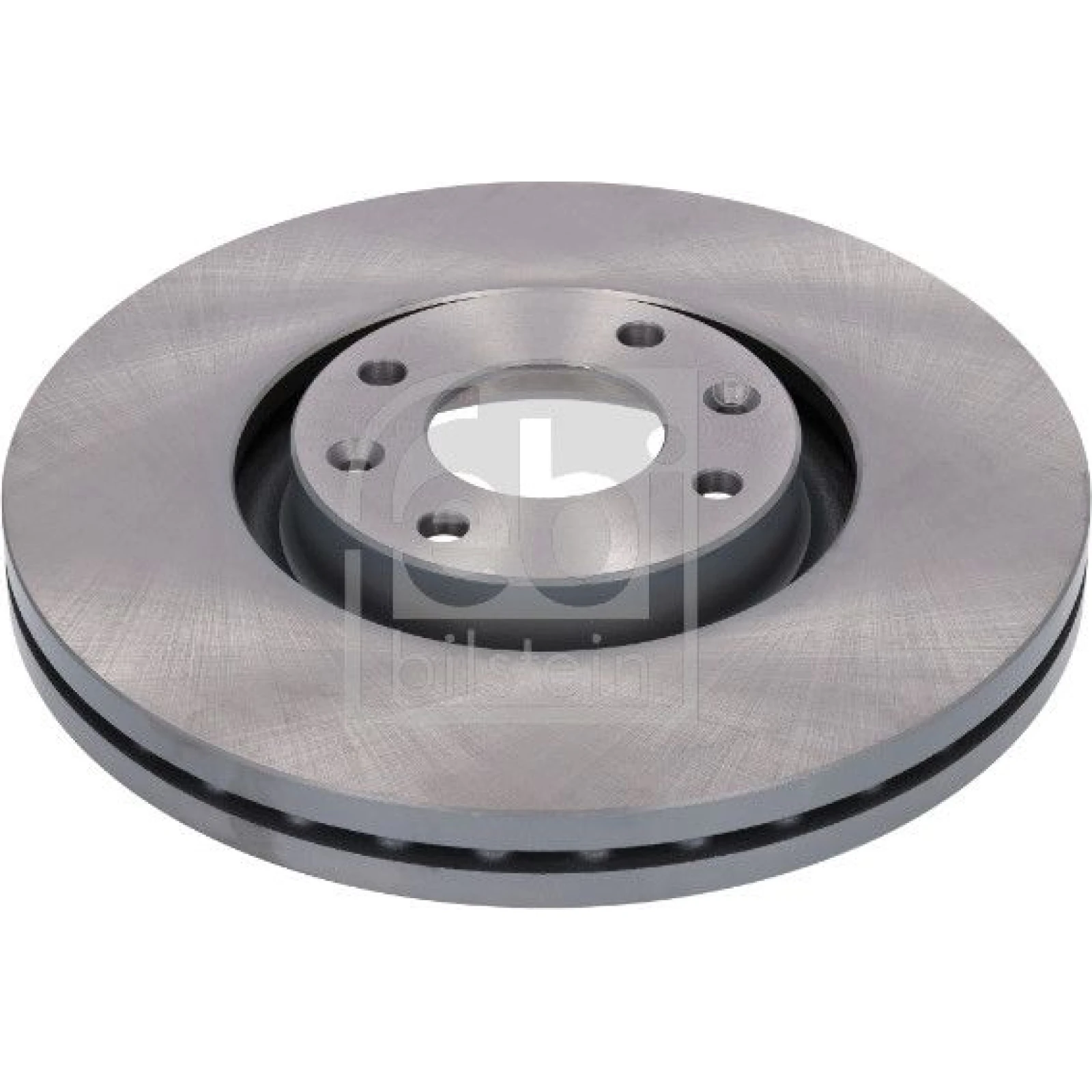 FEBI BILSTEIN Bremsscheibe 30402