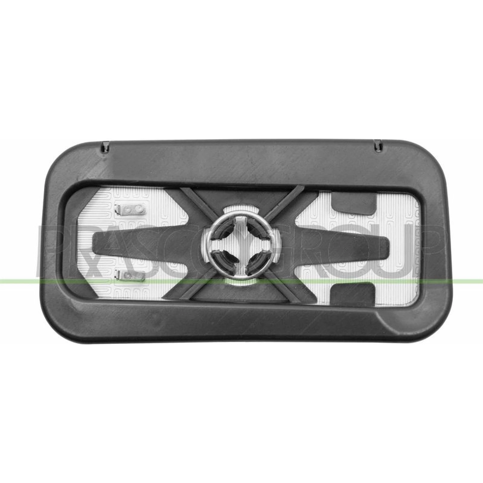 SPIEGELGLAS L UNTEN KONV ME9237516