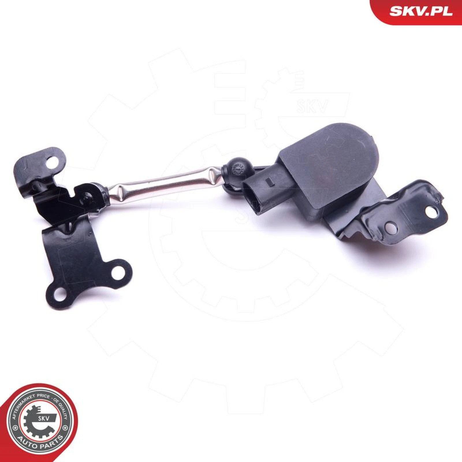 ESEN SKV Sensor, Leuchtweiteregulierung 17SKV564