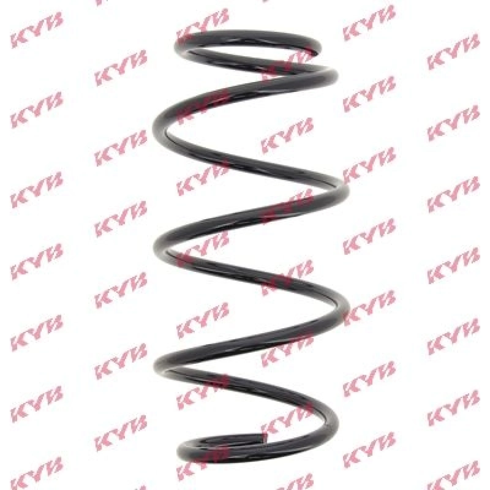 KYB Fahrwerksfeder Ford P. Ka 1.2 10/08 RA3989