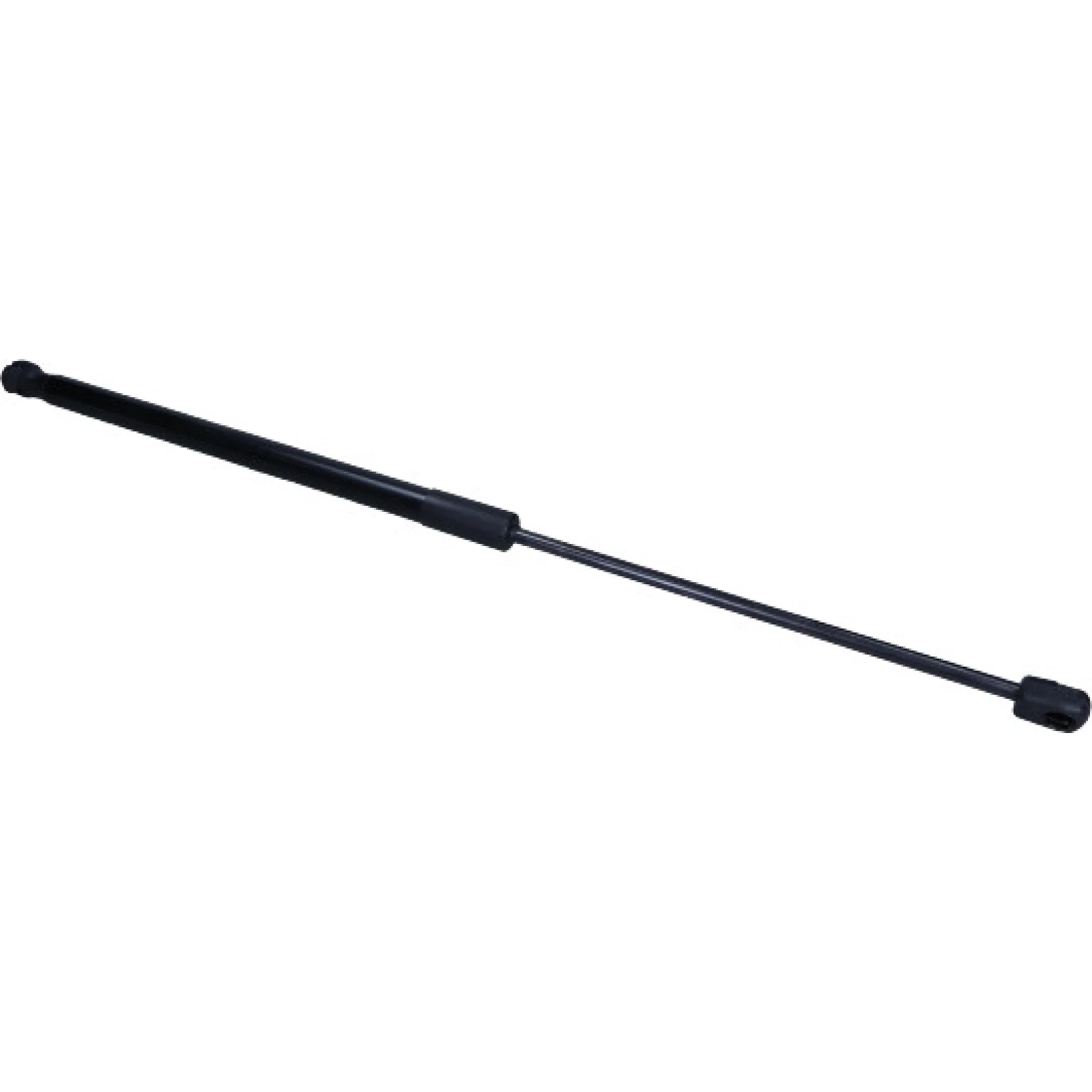 Stabilus Gasdruckfeder (Gasfeder), Heckklappendämpfer, 460 N, 543,5 mm - 389104