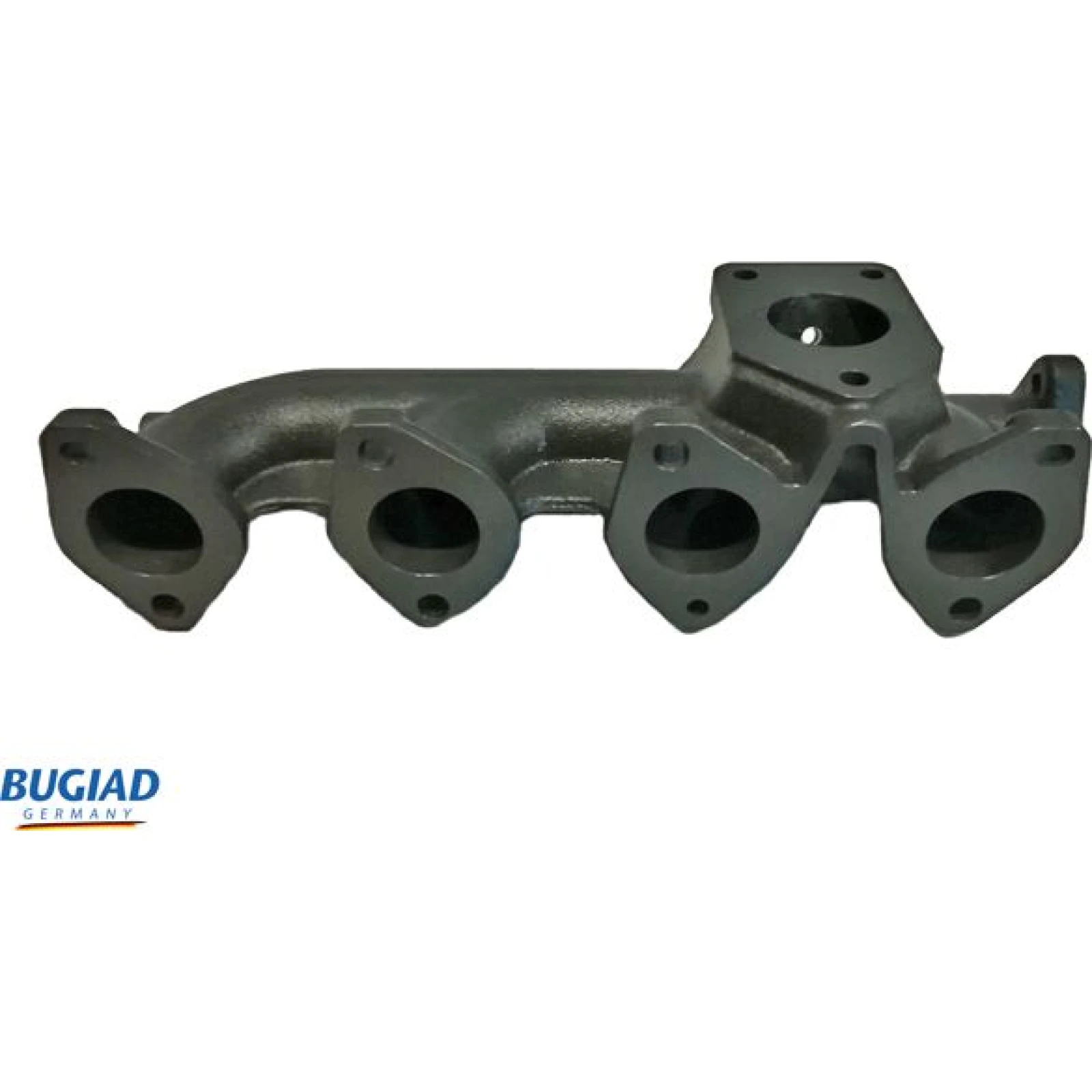 Krümmer, Abgasanlage BSP25208