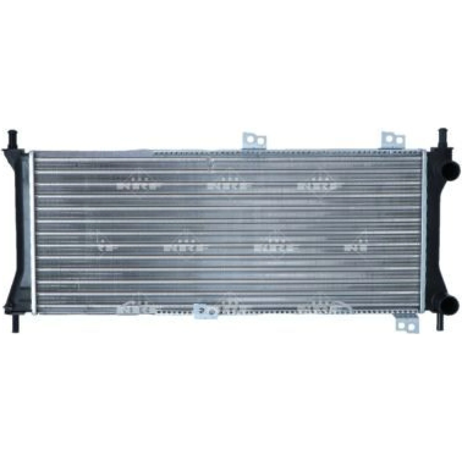 Kühler, Motorkühlung 58225