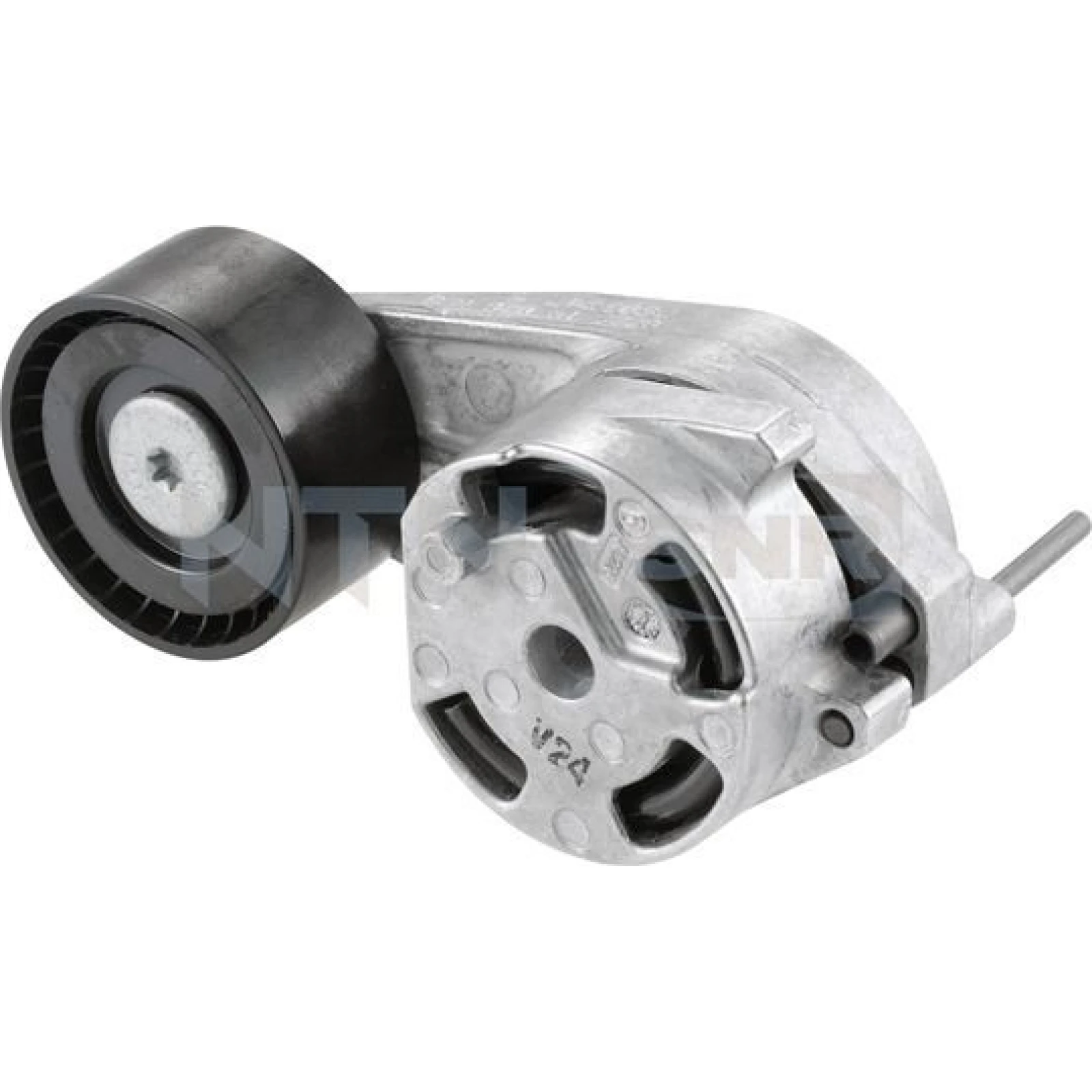 SNR Spannrolle, Keilrippenriemen GA350.90