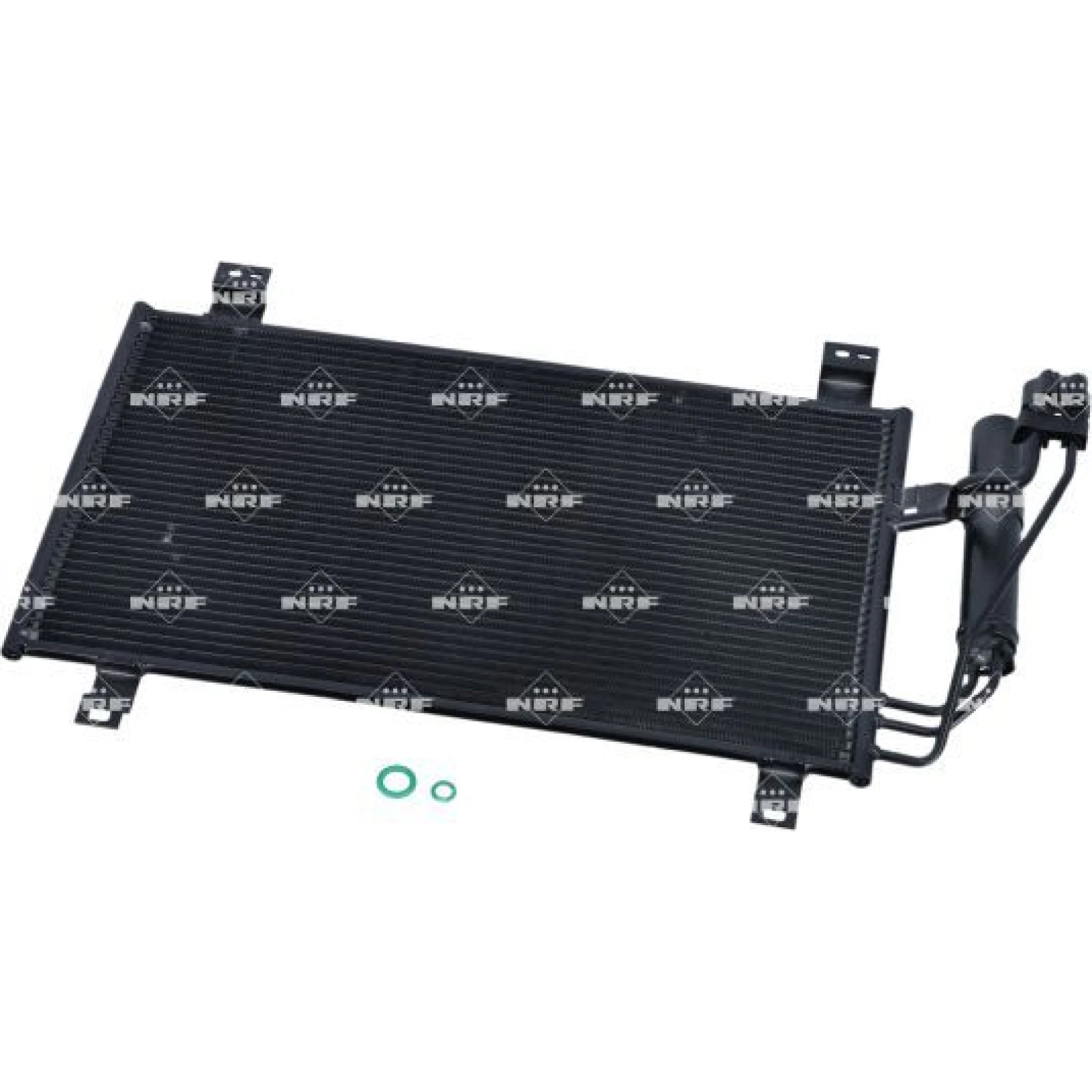 Kondensator, Klimaanlage 350361
