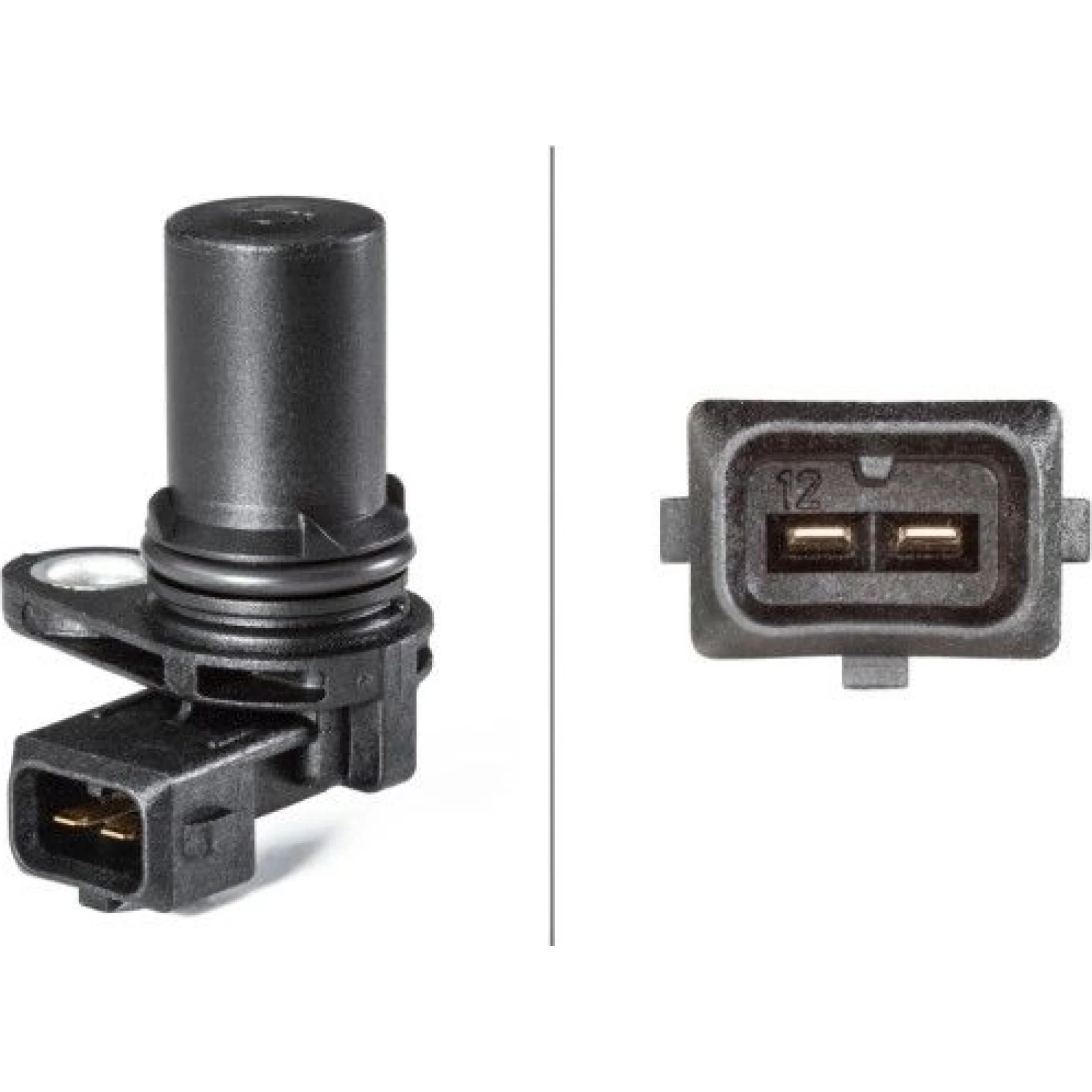 HELLA Sensor, Nockenwellenposition 6PU 009 121-471