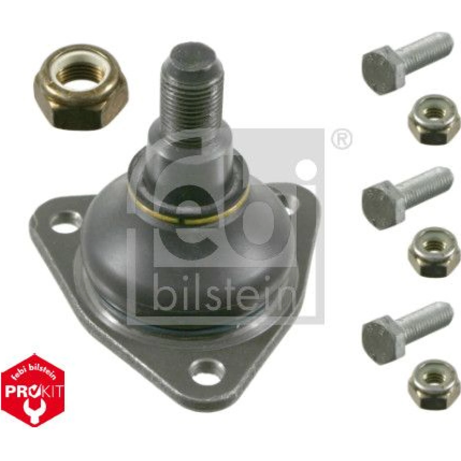 FEBI BILSTEIN Schulterklopfen 22233