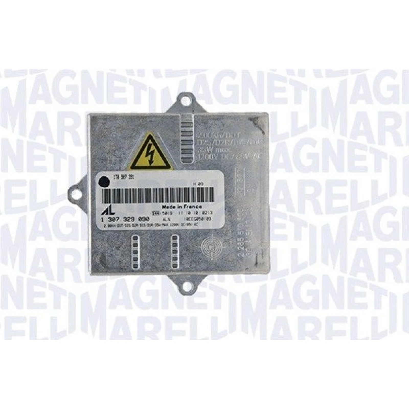 MAGNETI MARELLI Steuergerät, Beleuchtung 711307329090