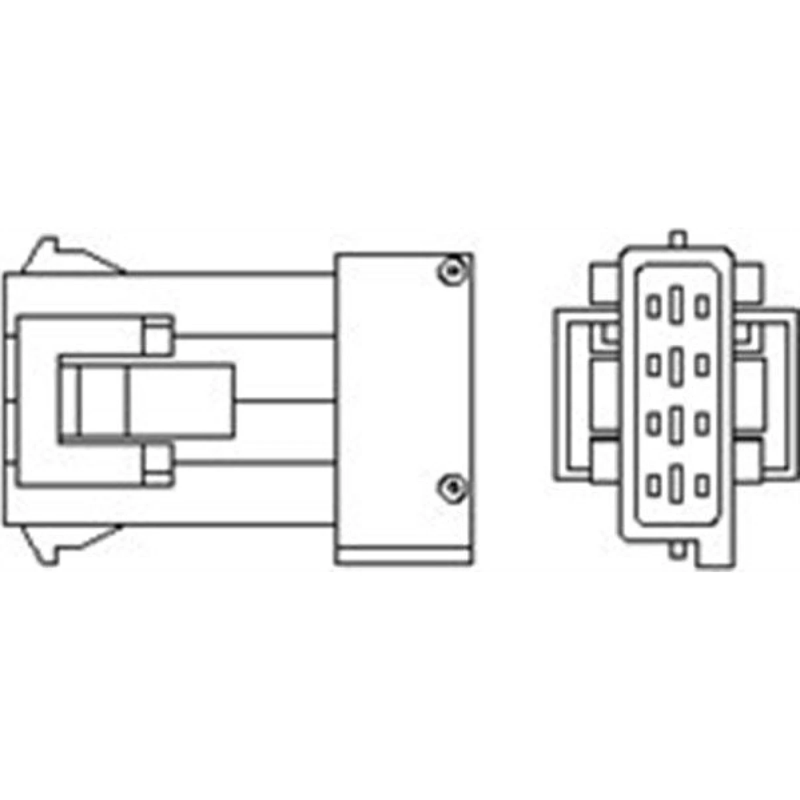 Lambdasonde OSM140