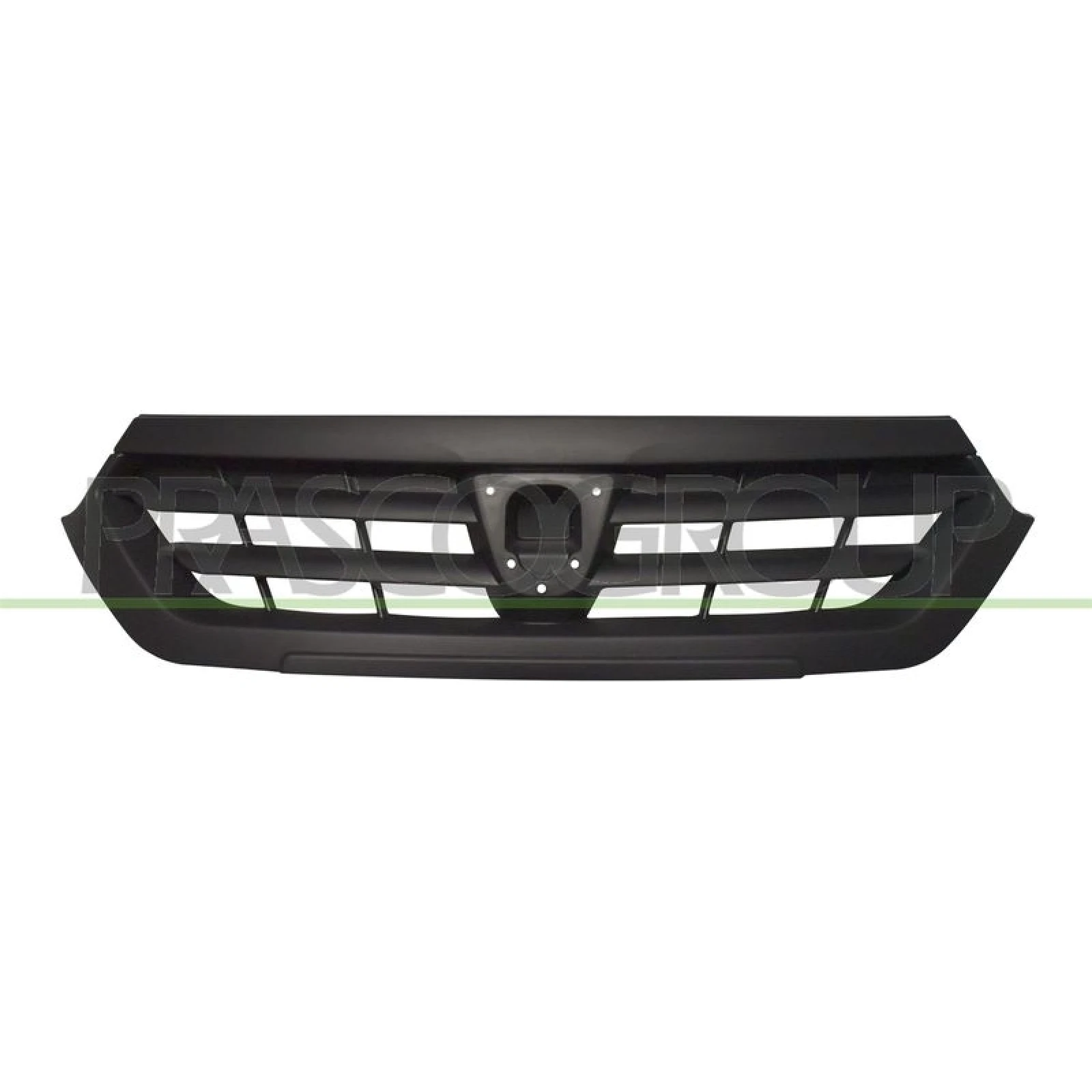 Prasco Kühlergrill schwarz DA7302001