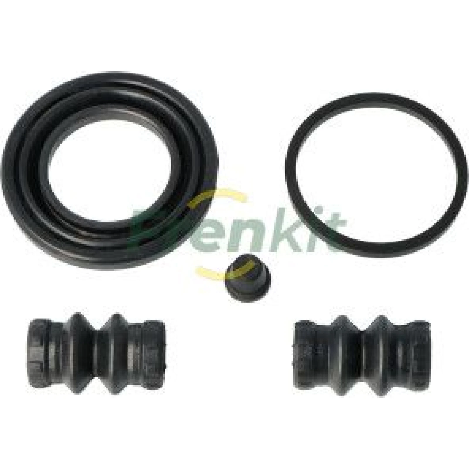 FRENKIT Reparatursatz, Bremssattel 241004
