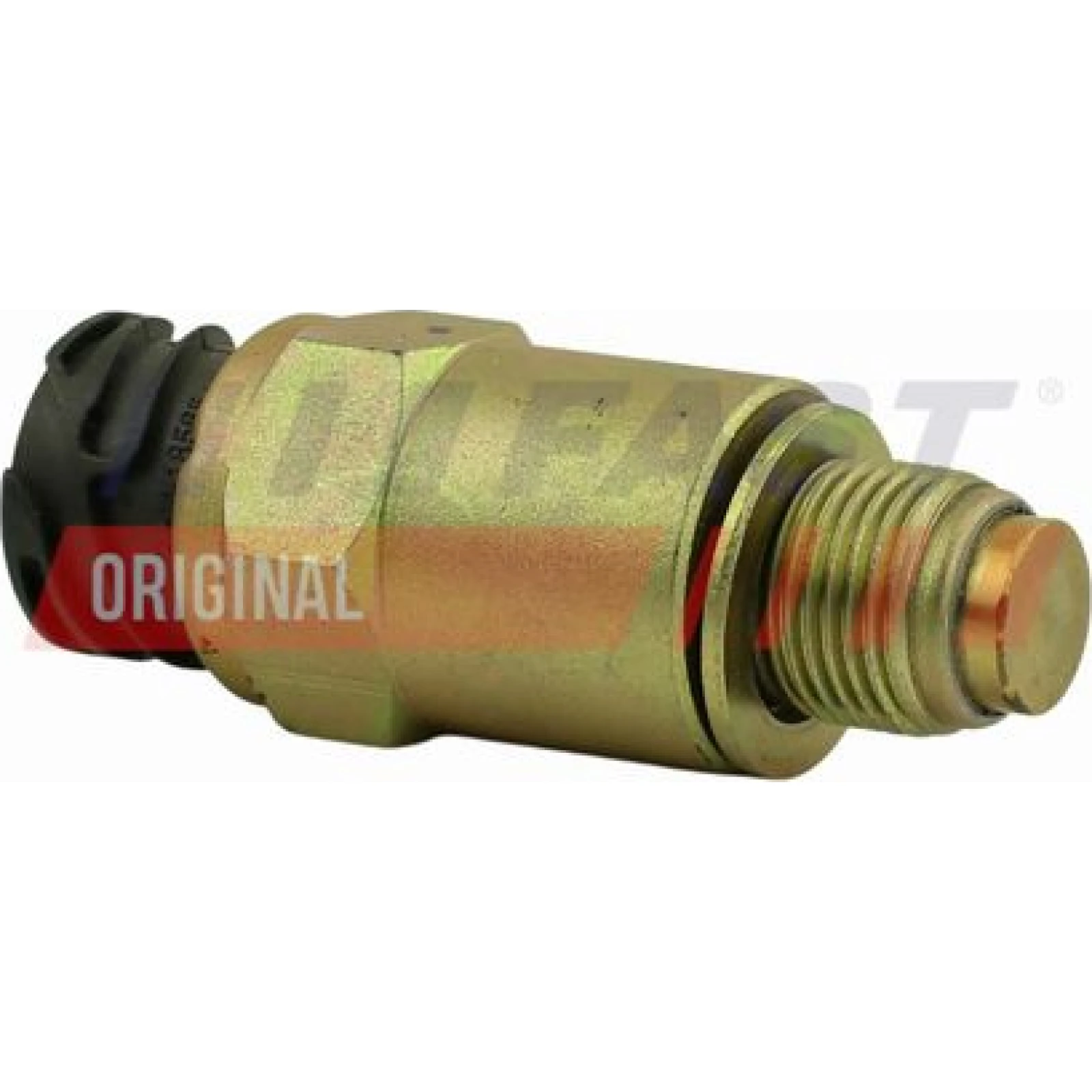 FAST Sensor, Geschwindigkeit FT80601