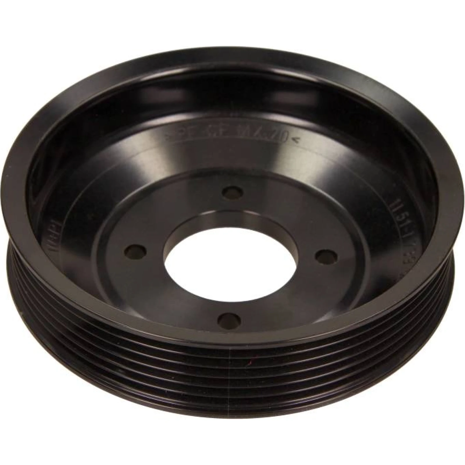 BMW Original Riemenscheibe für Wasserpumpe 11511739527