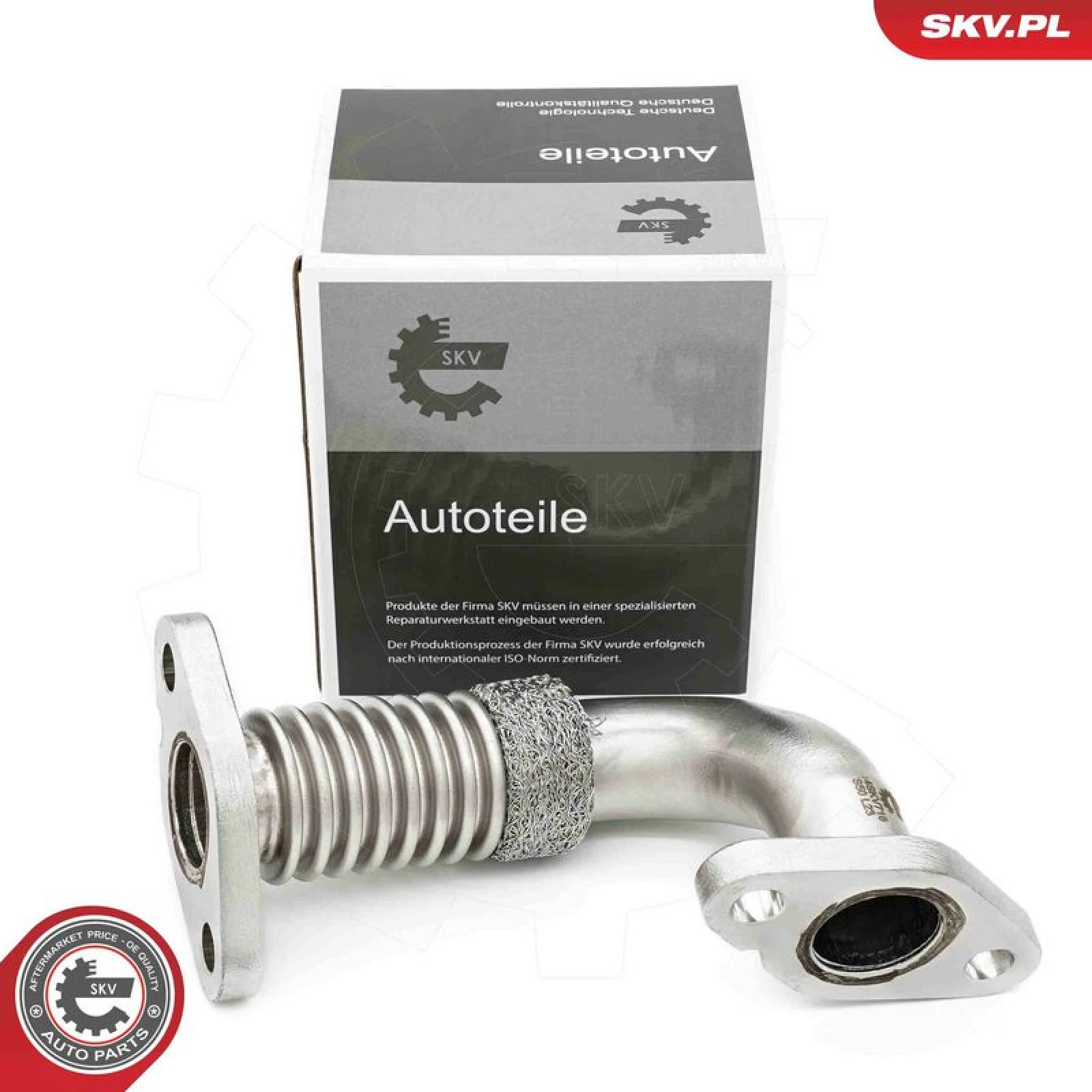 ESEN SKV Reparatursatz, Lader 14SKV715
