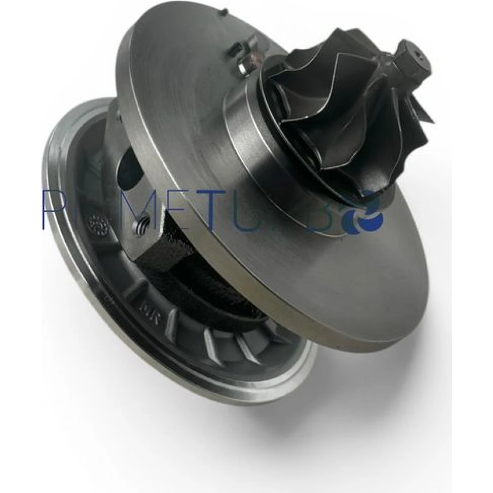 Prime Turbo Rumpfgruppe, Lader G00383C