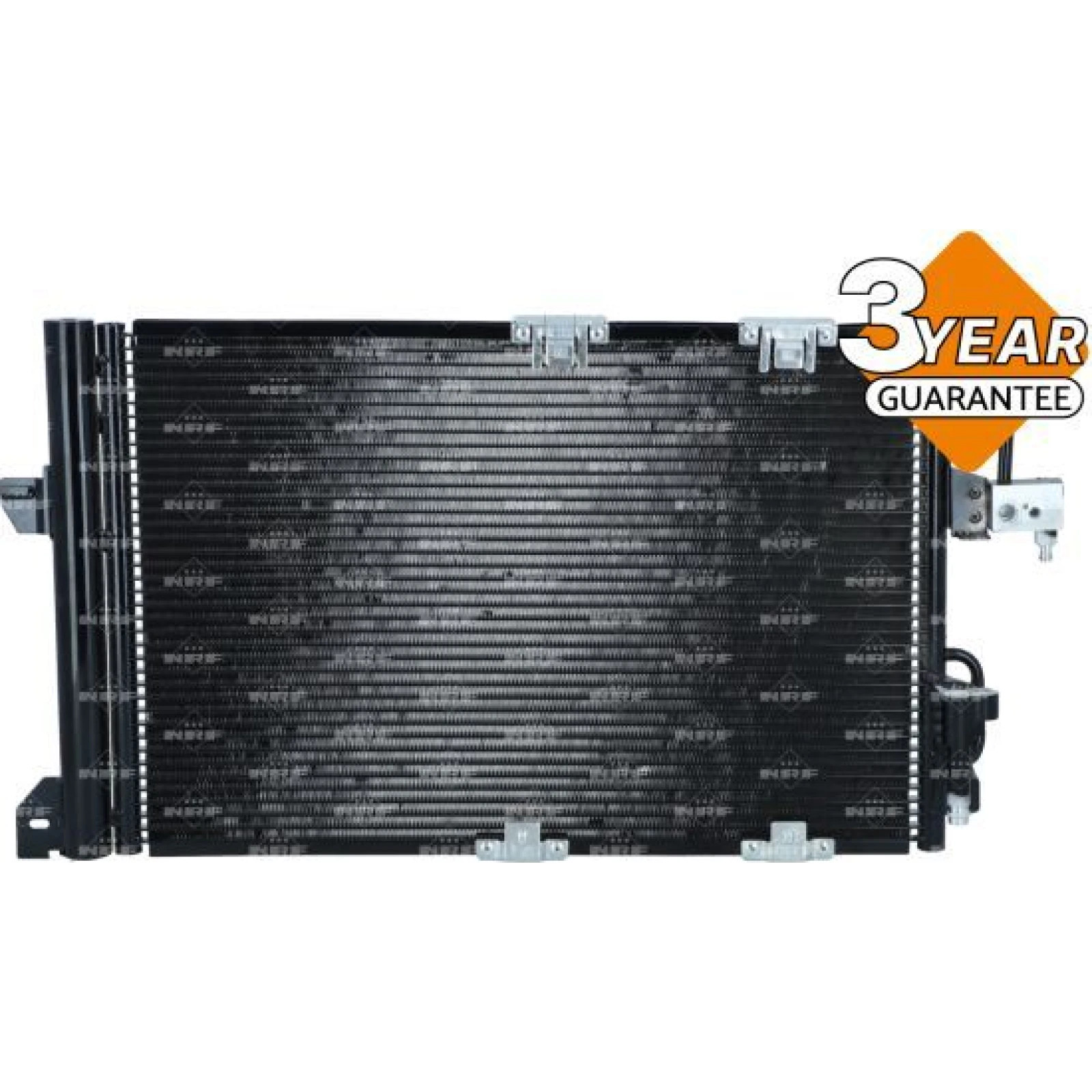 Kondensator, Klimaanlage 35416