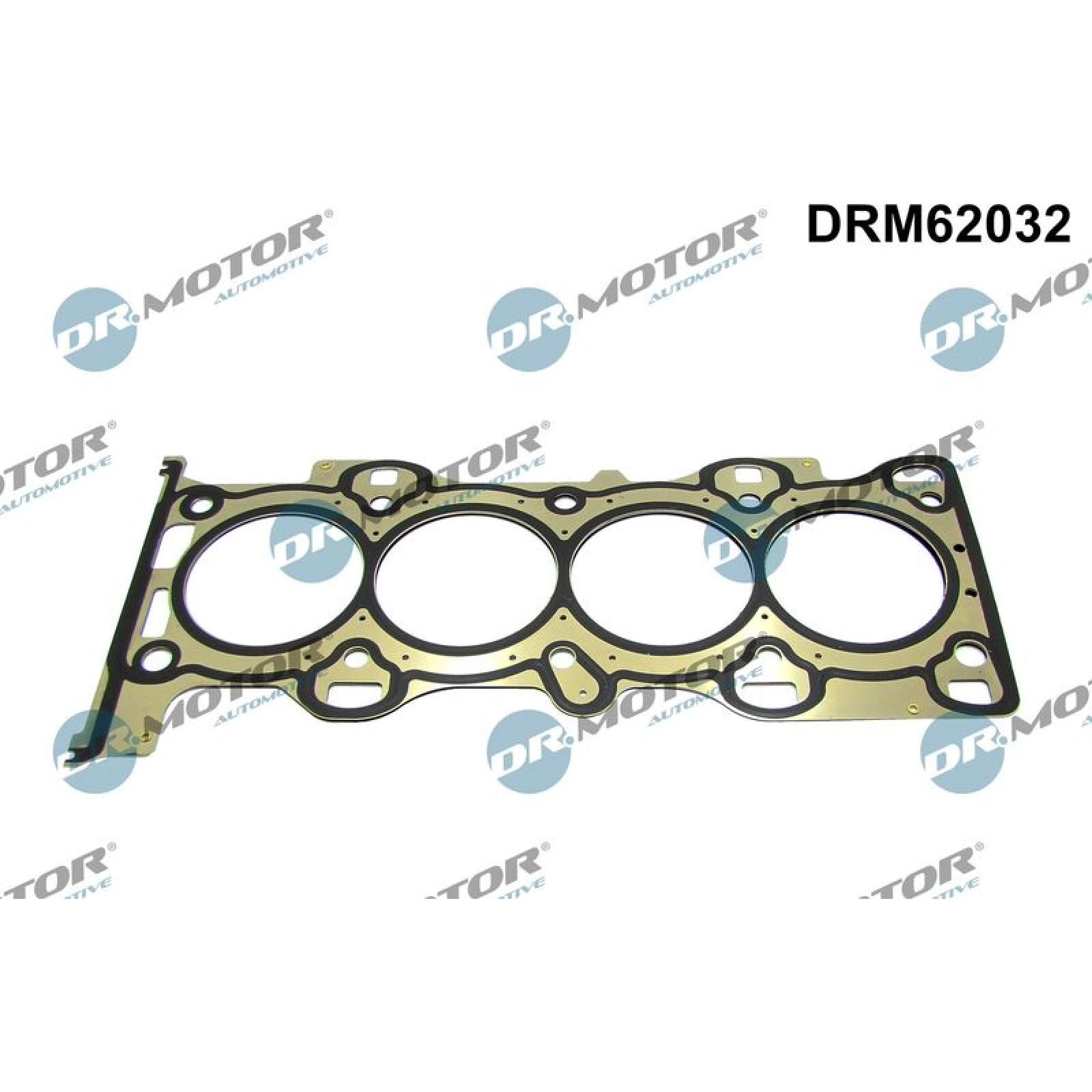 Dichtung, Zylinderkopf DRM62032