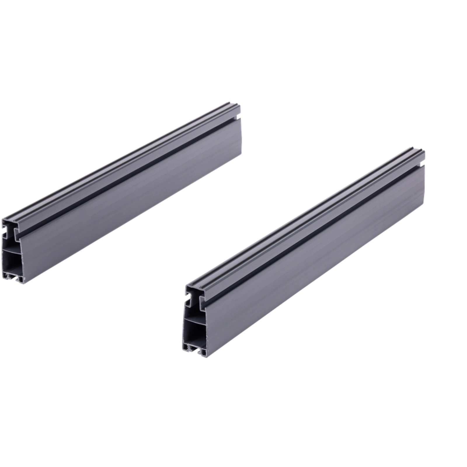 Thule Box Ski Carrier Adapter 694-5 Skihalter für Dachbox – 694500