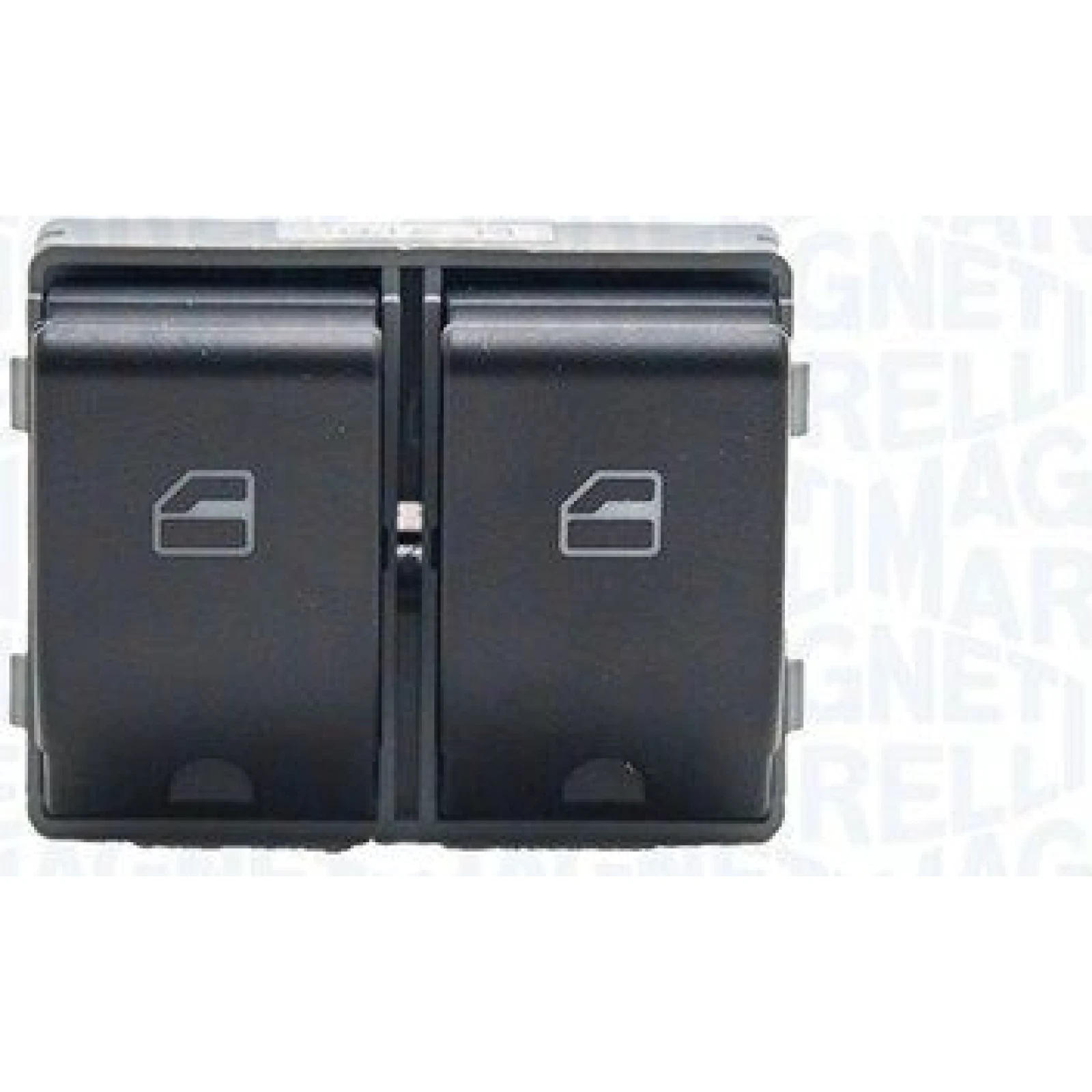 MAGNETI MARELLI 50991010 Fensterheberschalter vorne links, elektrisch
