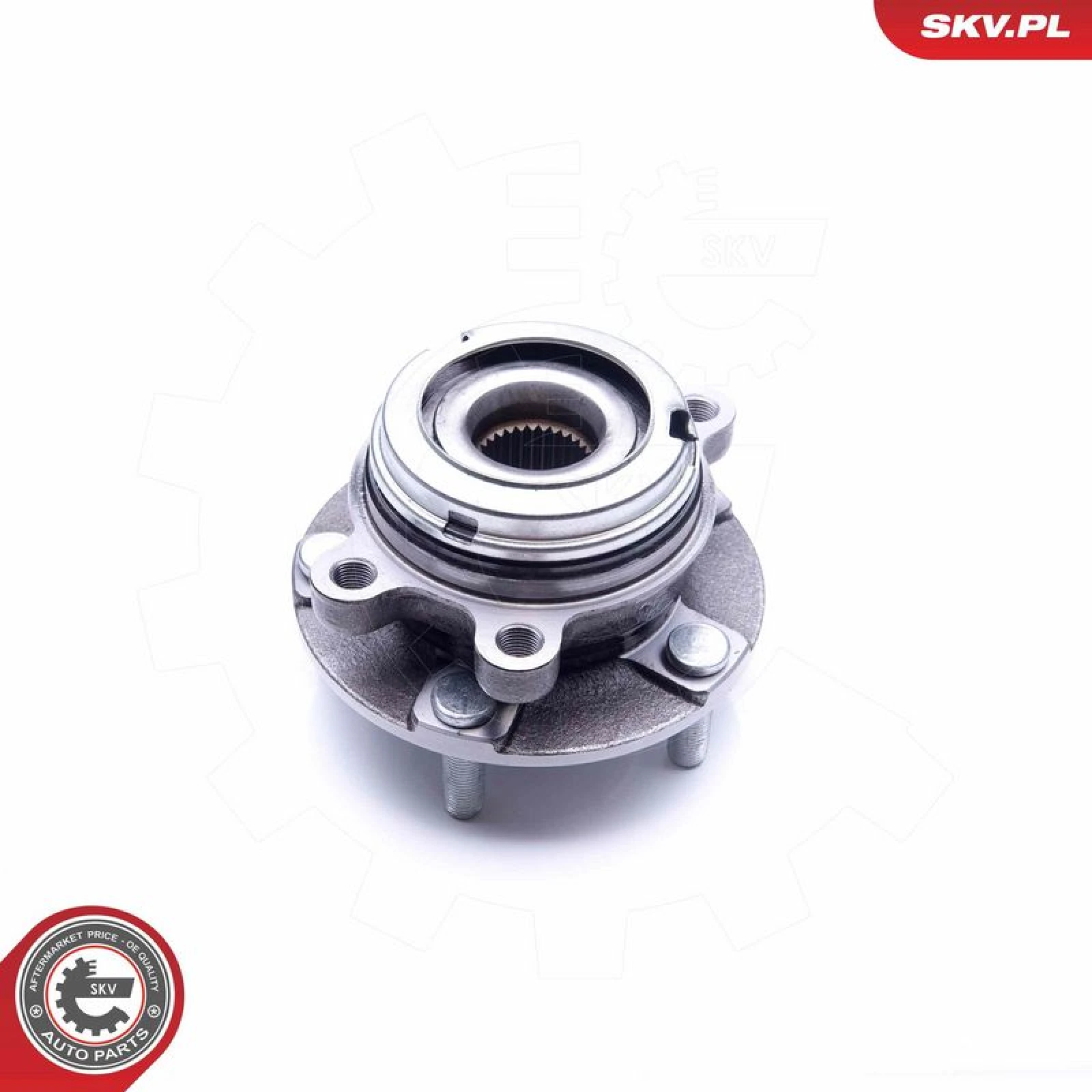 ESEN SKV Radlagersatz 29SKV241
