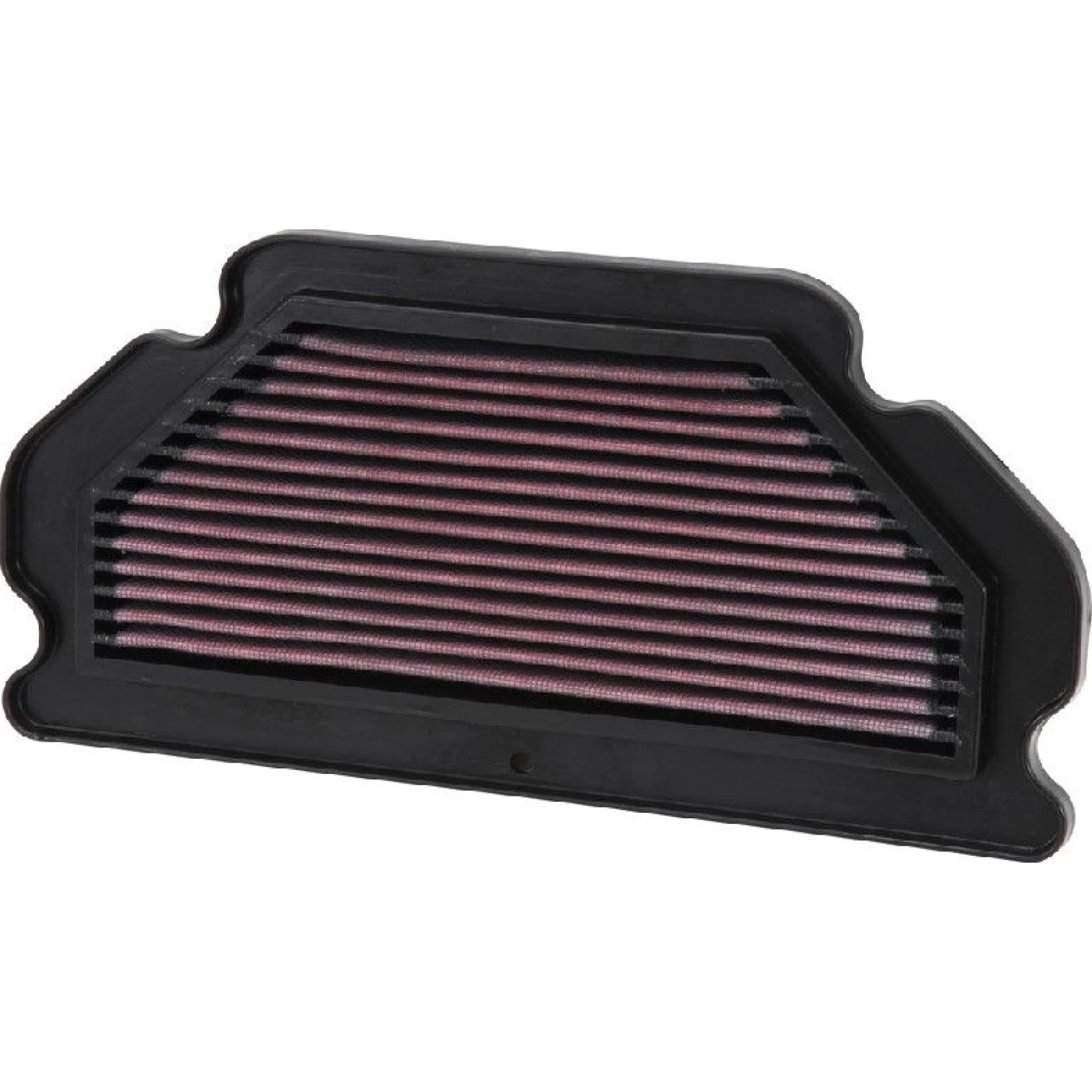 Luftfilter Motorrad Kawasaki Zx6R/Zx6Rr Ninja 03-04 KA-6003