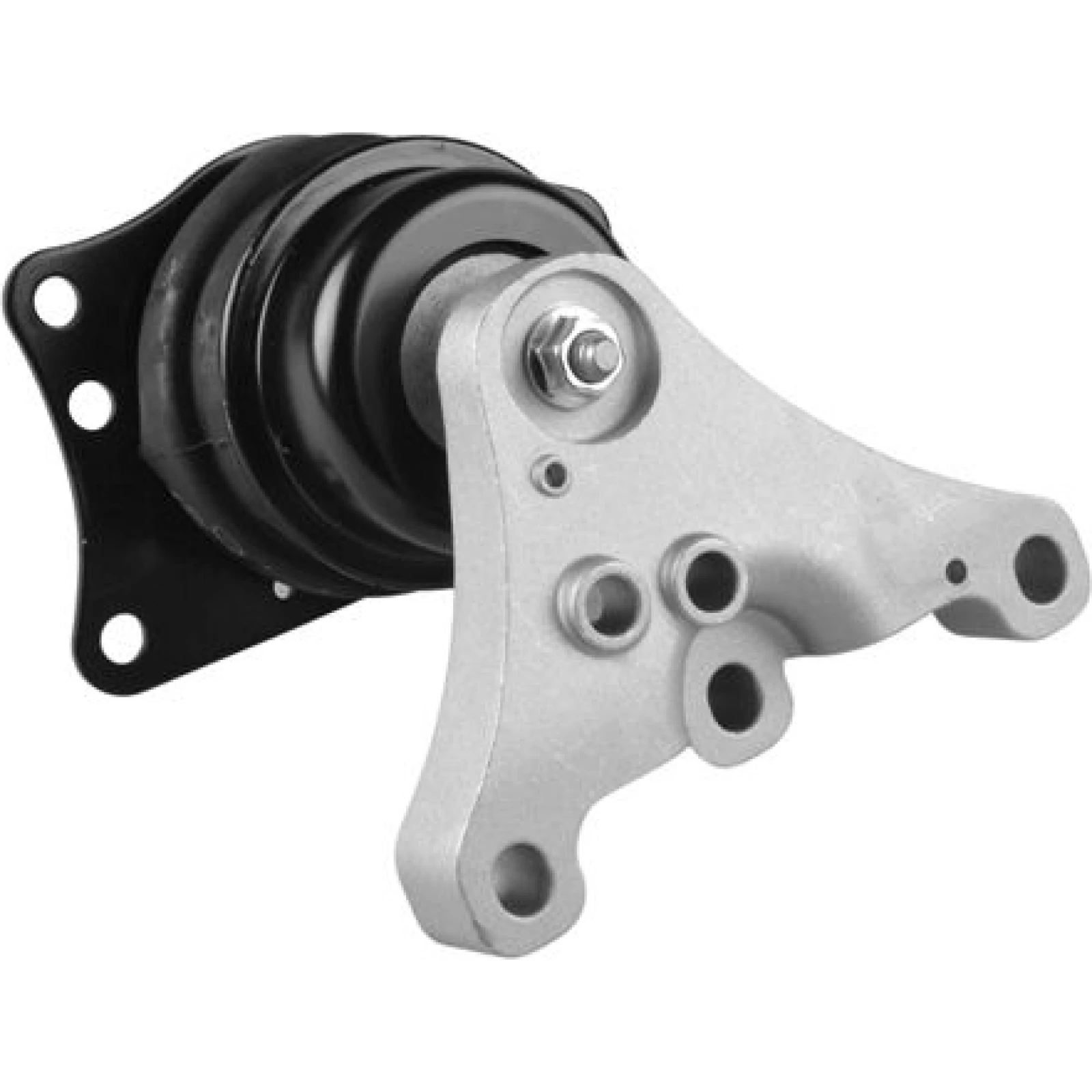 TEDGUM_TD Lagerung, Motor TED91640