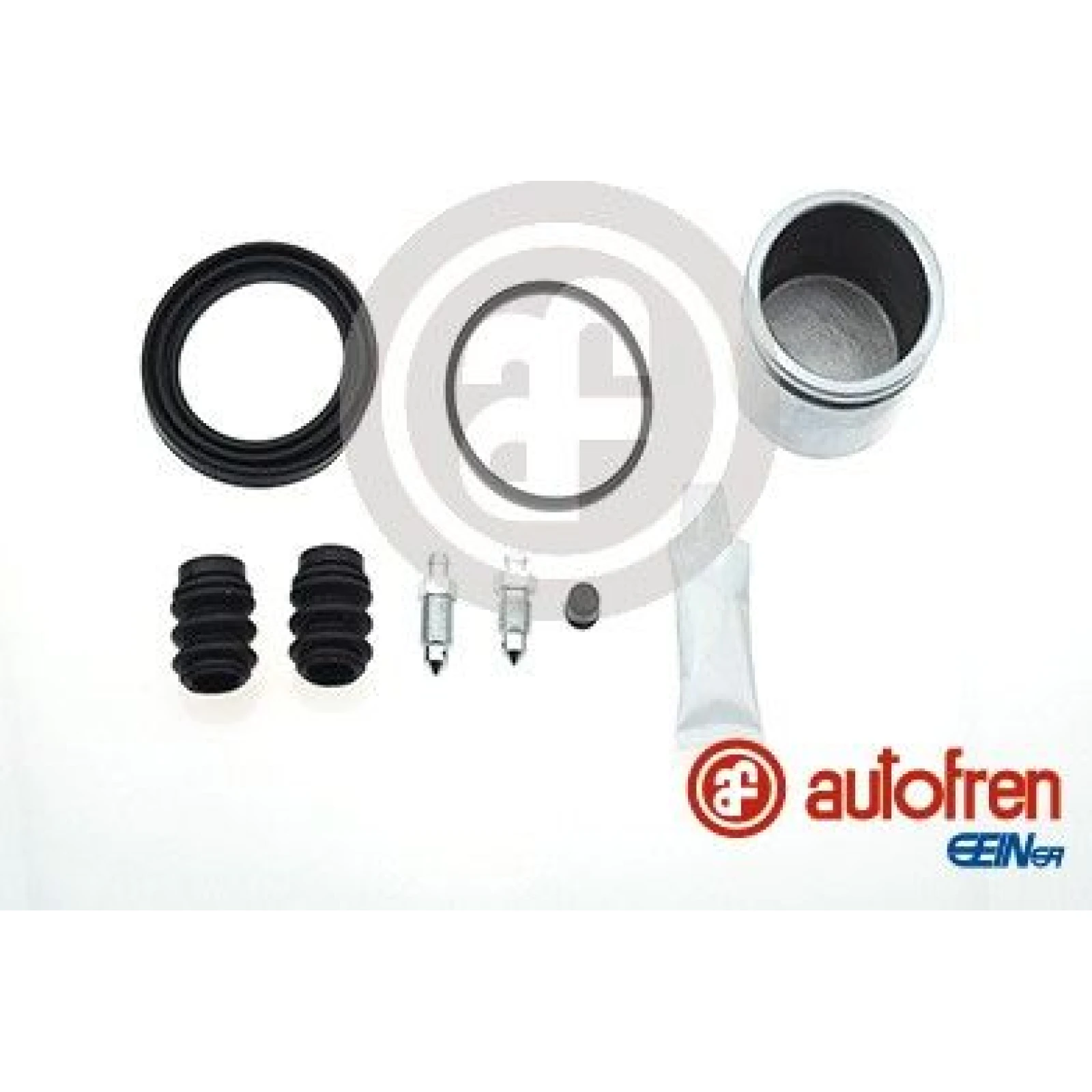 Reparatursatz Bremssattel Honda P. Civic 91 D41936C