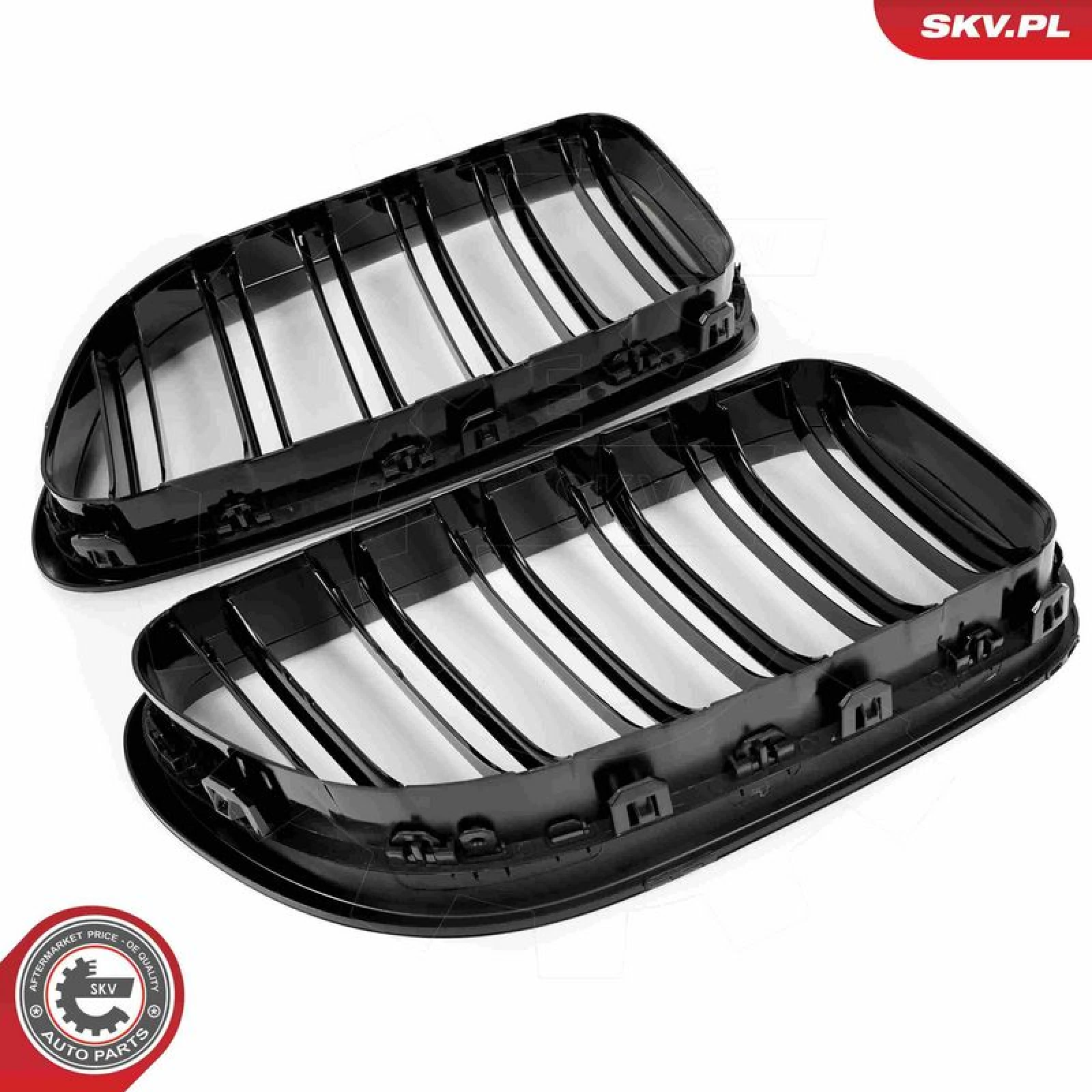 ESEN SKV Kühlergitter 66SKV206
