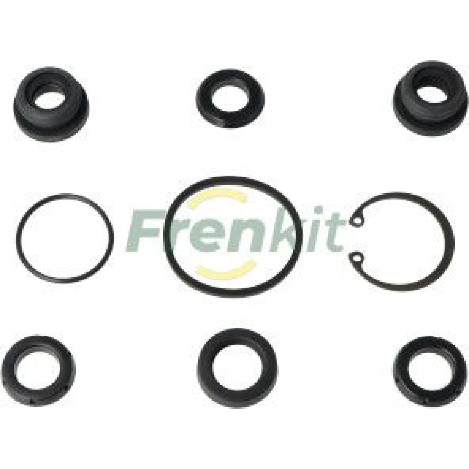 FRENKIT Reparatursatz, Hauptbremszylinder 123047