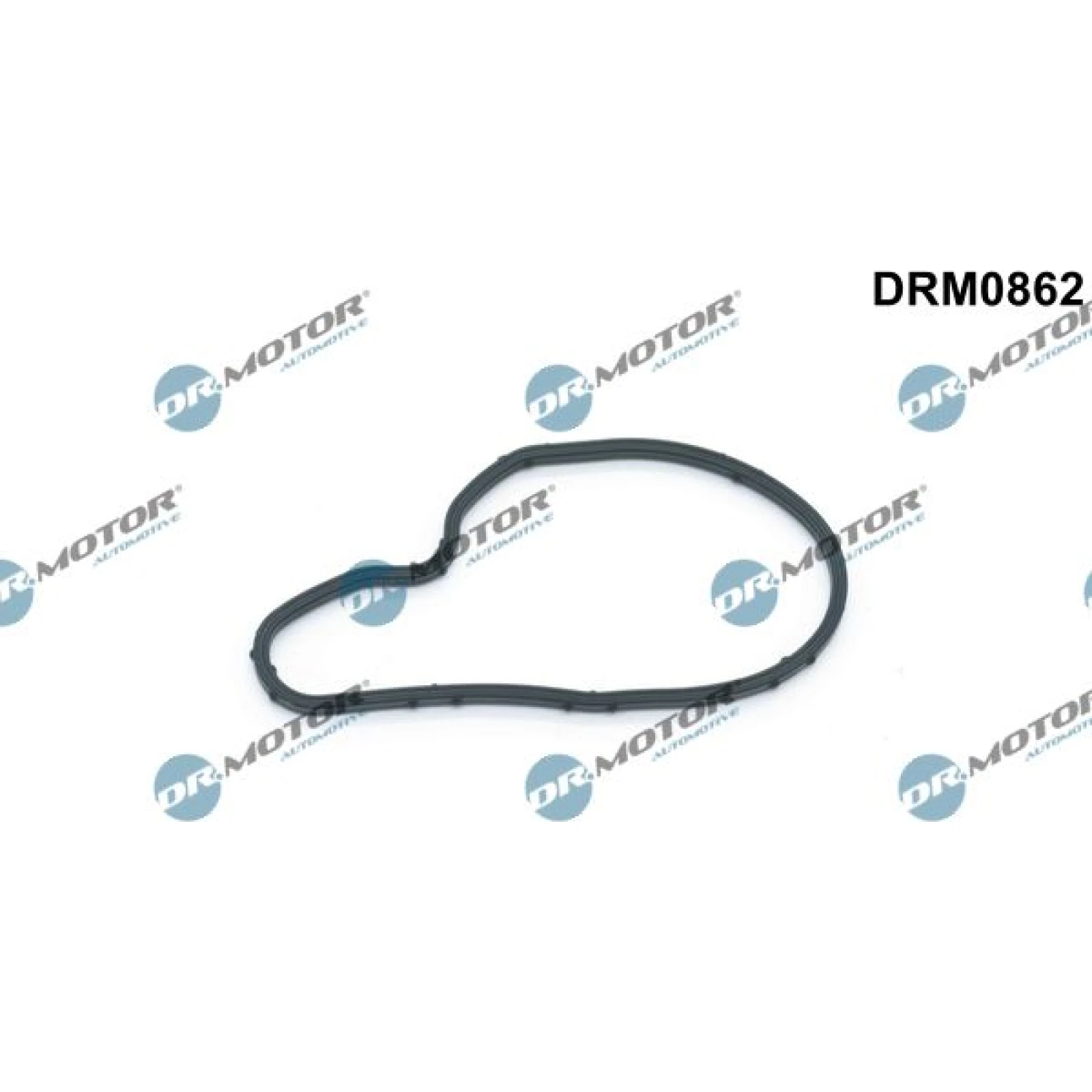 Dichtung, Unterdruckpumpe DRM0862