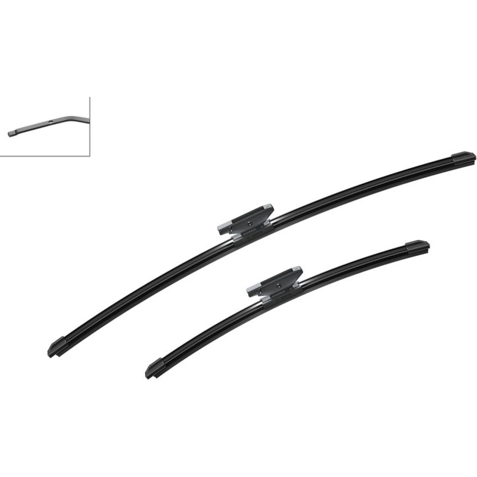 Bosch AF116 BOSCH Aerofit 3397014222